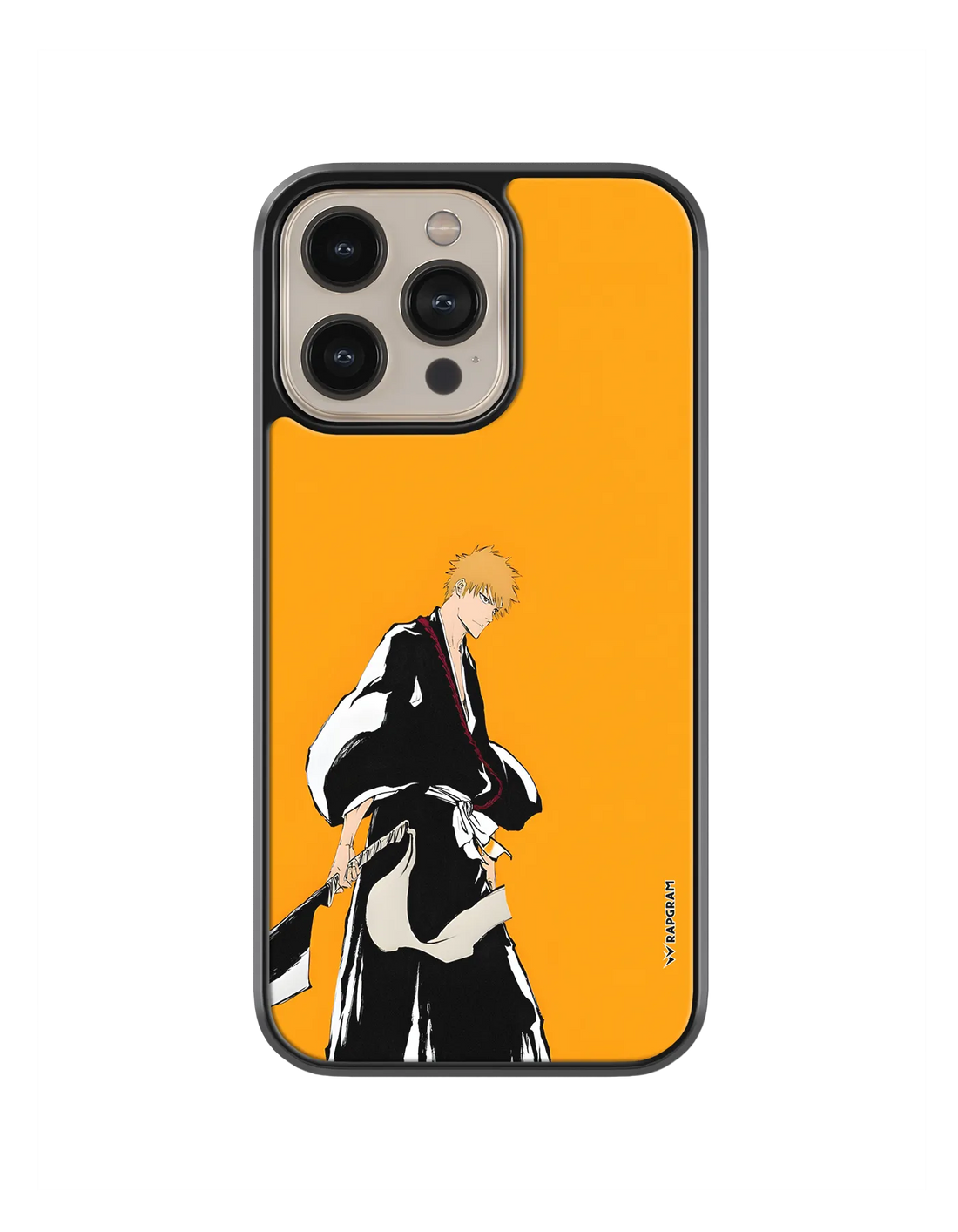 Bleach Squad Hybrid Case