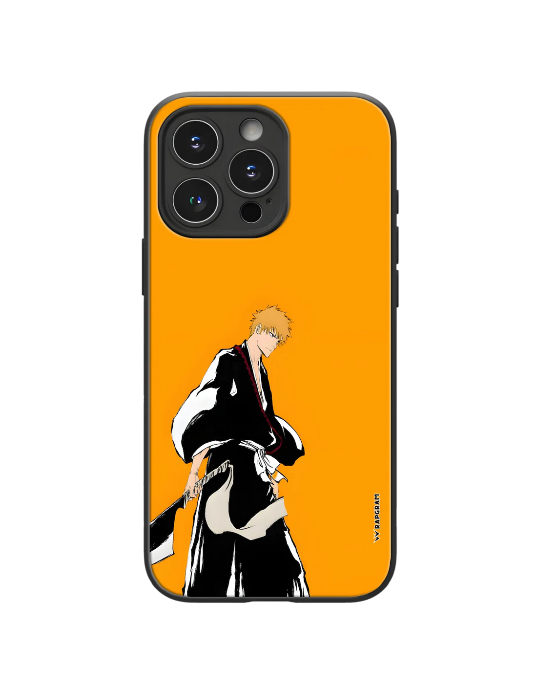 Bleach Squad Hybrid Case