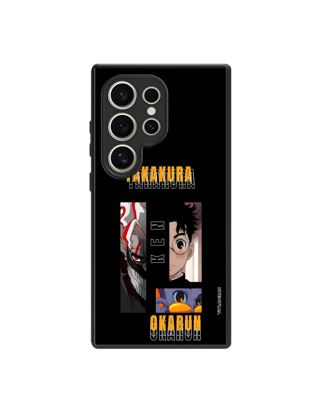 Dandadan Duo Hybrid Case
