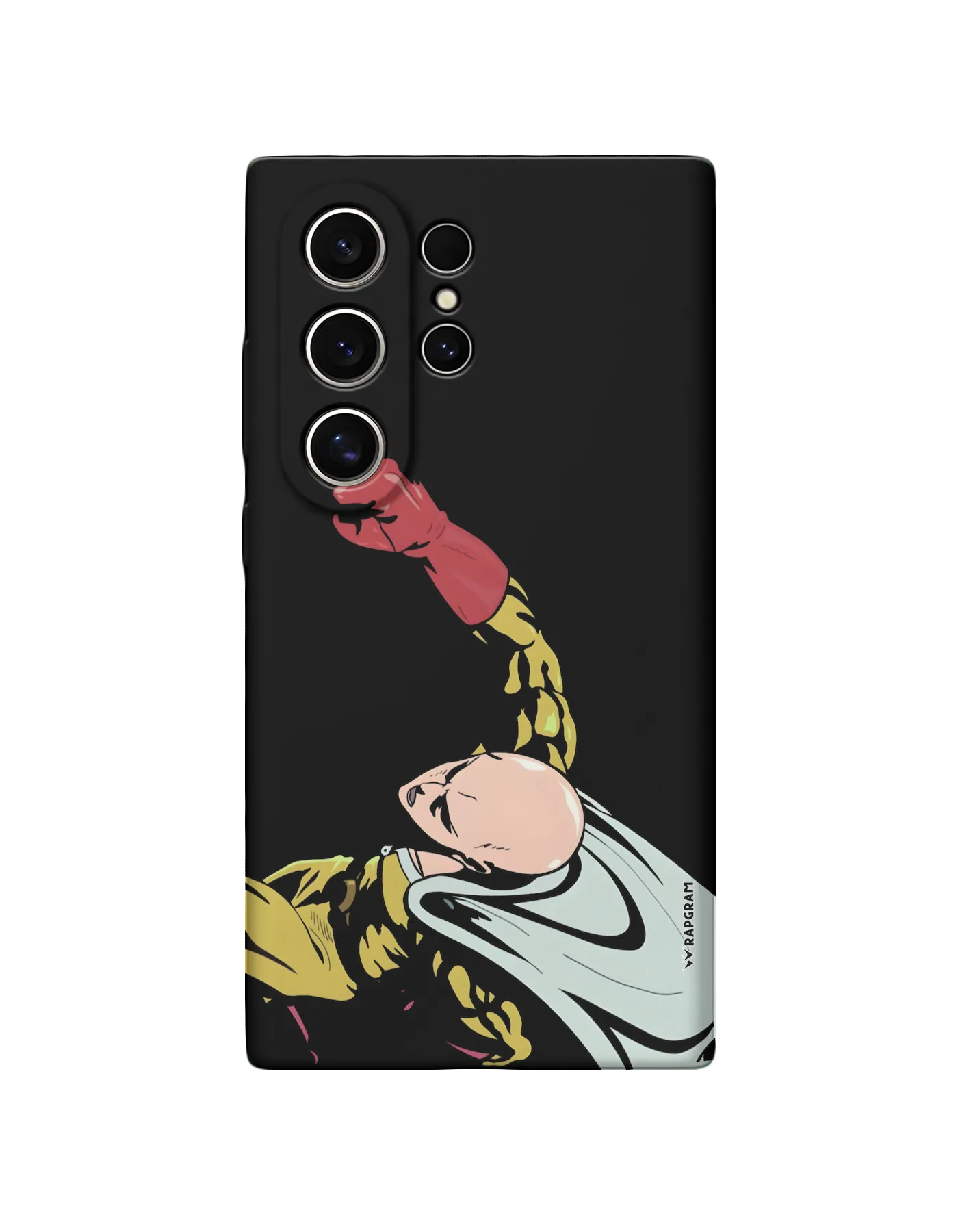 129-wrapgram-one-punch-man-samsung-ultra-flex-mobile-cover-07.webp