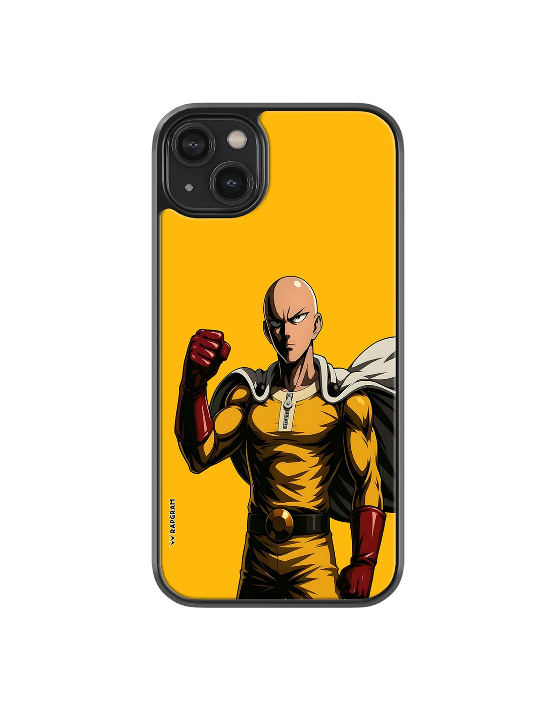 Genos Cyborg Hybrid Case