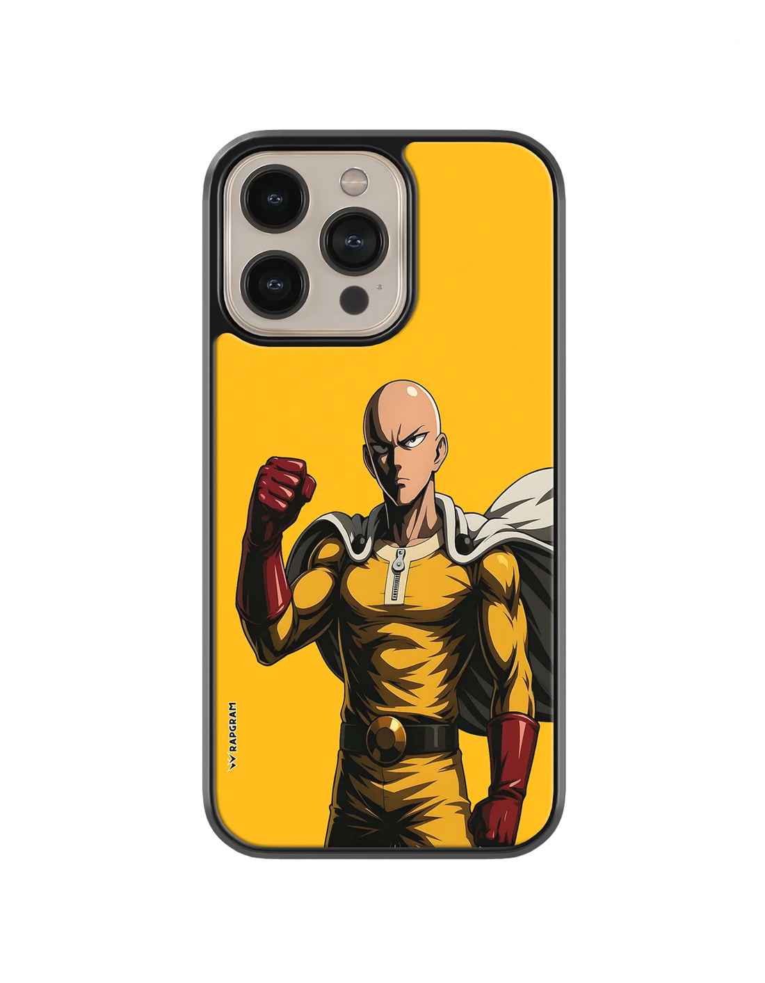 Genos Cyborg Hybrid Case