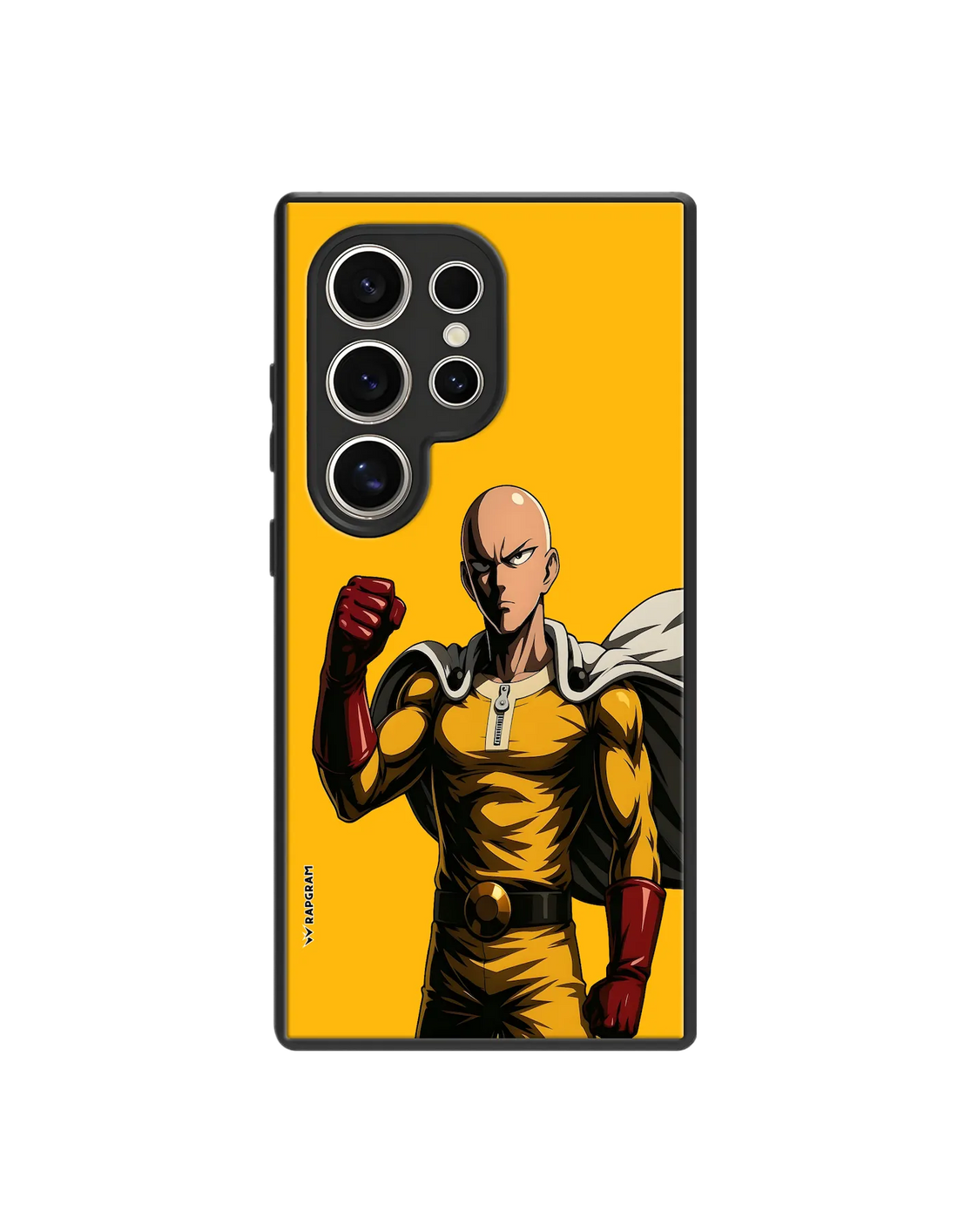Genos Cyborg Hybrid Case