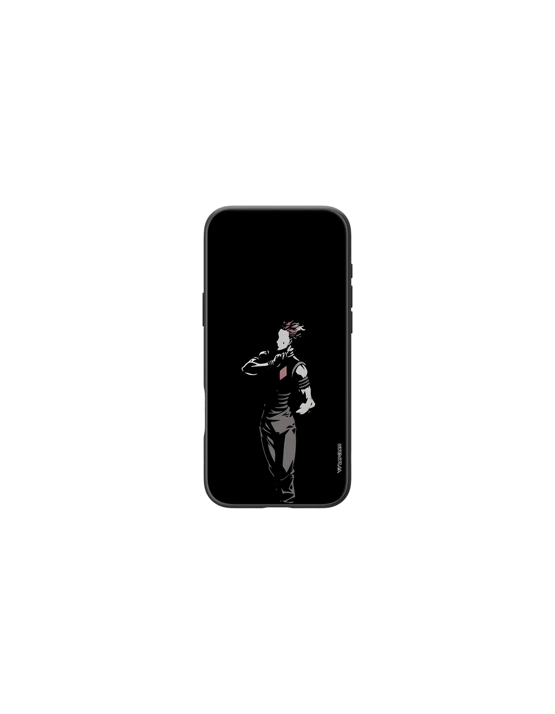 Gon Killua Hybrid Case - 00
