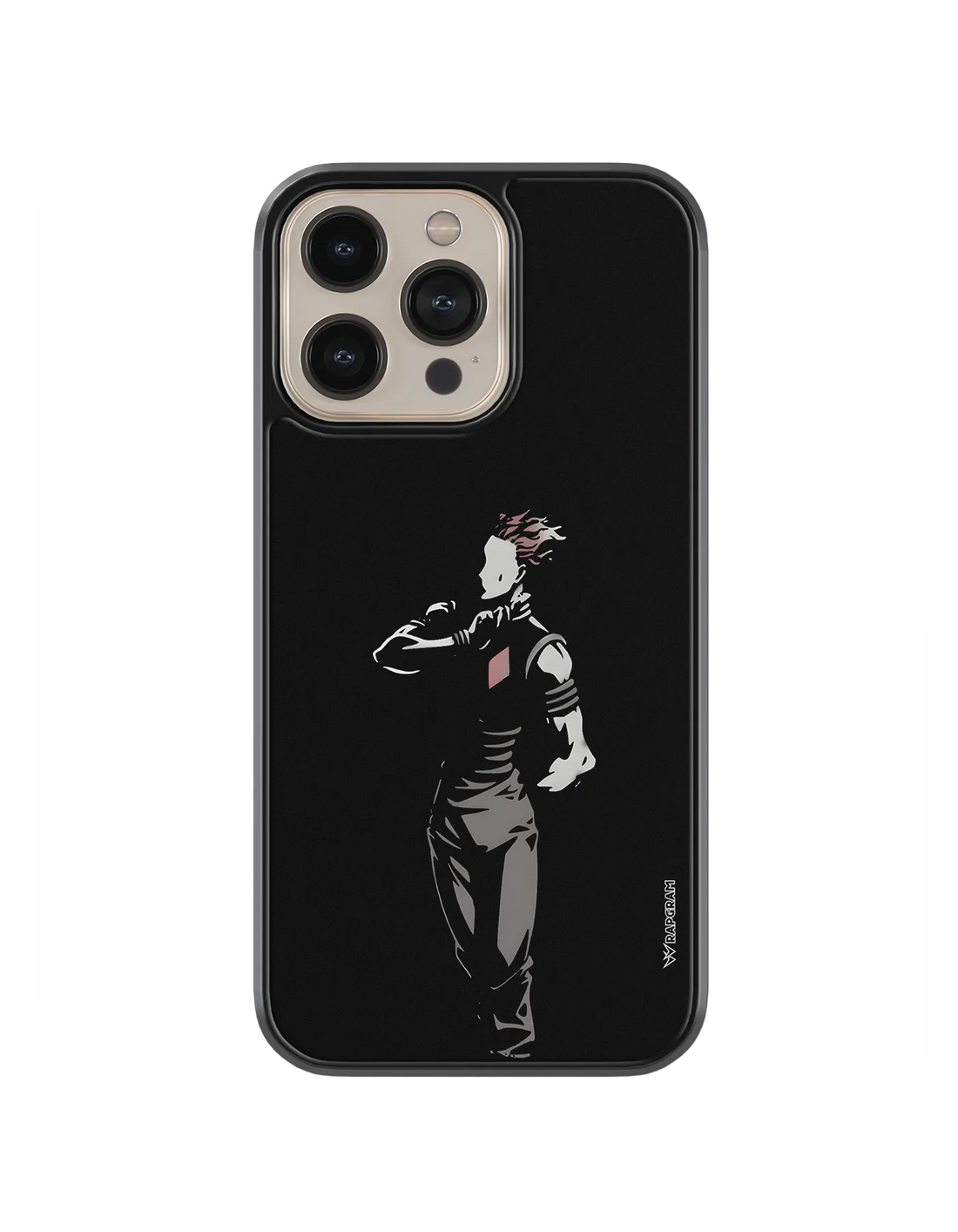 Gon Killua Hybrid Case