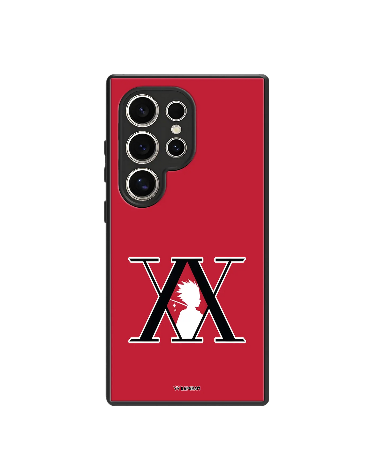 Hisoka Dark Hybrid Case - 07