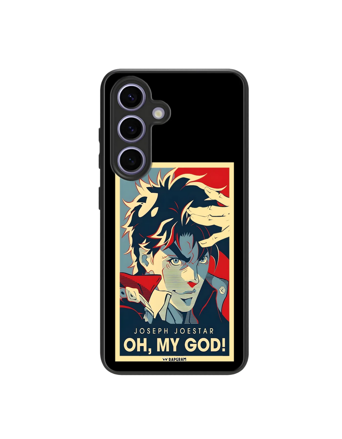 Dio Brando Hybrid Case