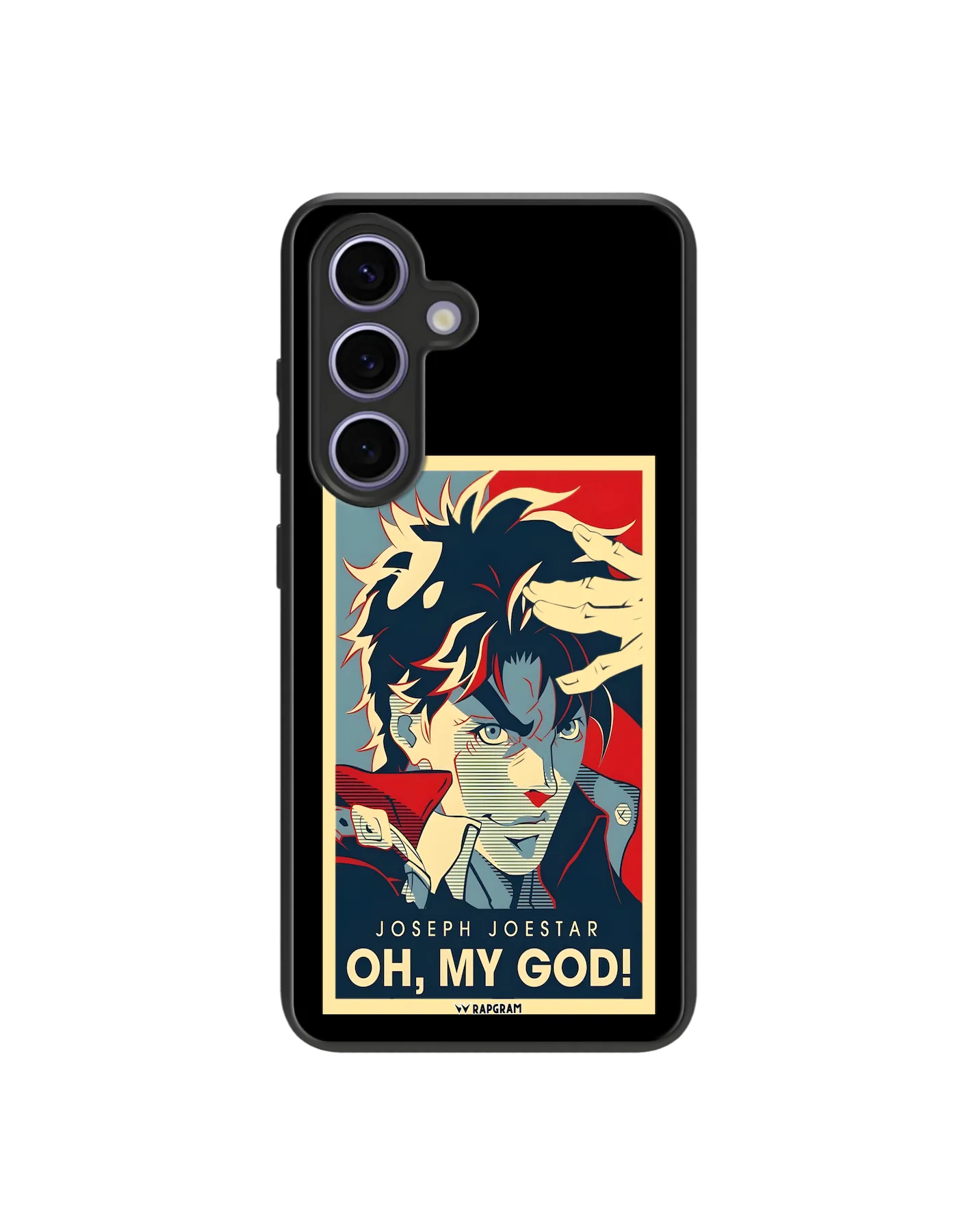 Dio Brando Hybrid Case