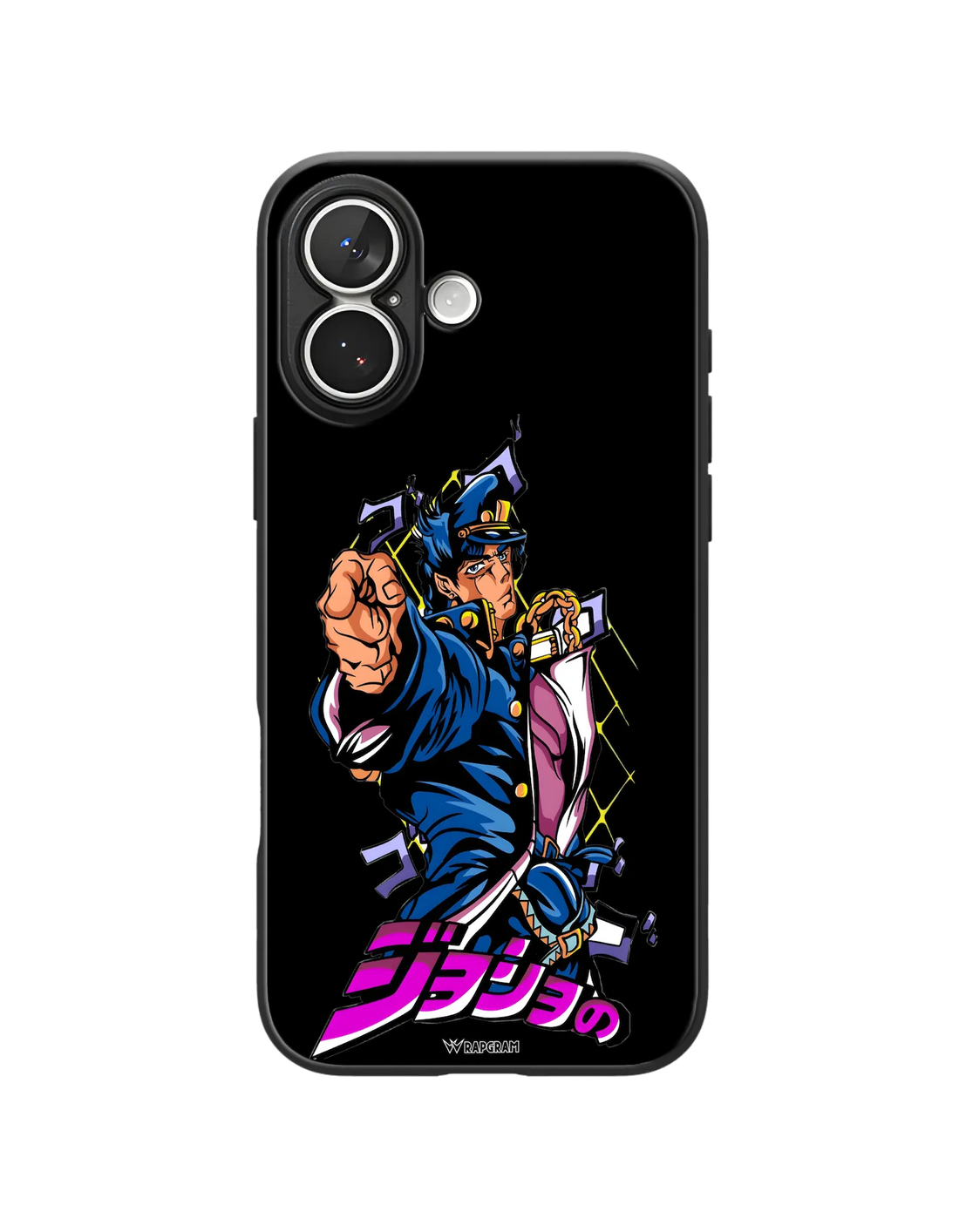 Platinum Protector Hybrid Case