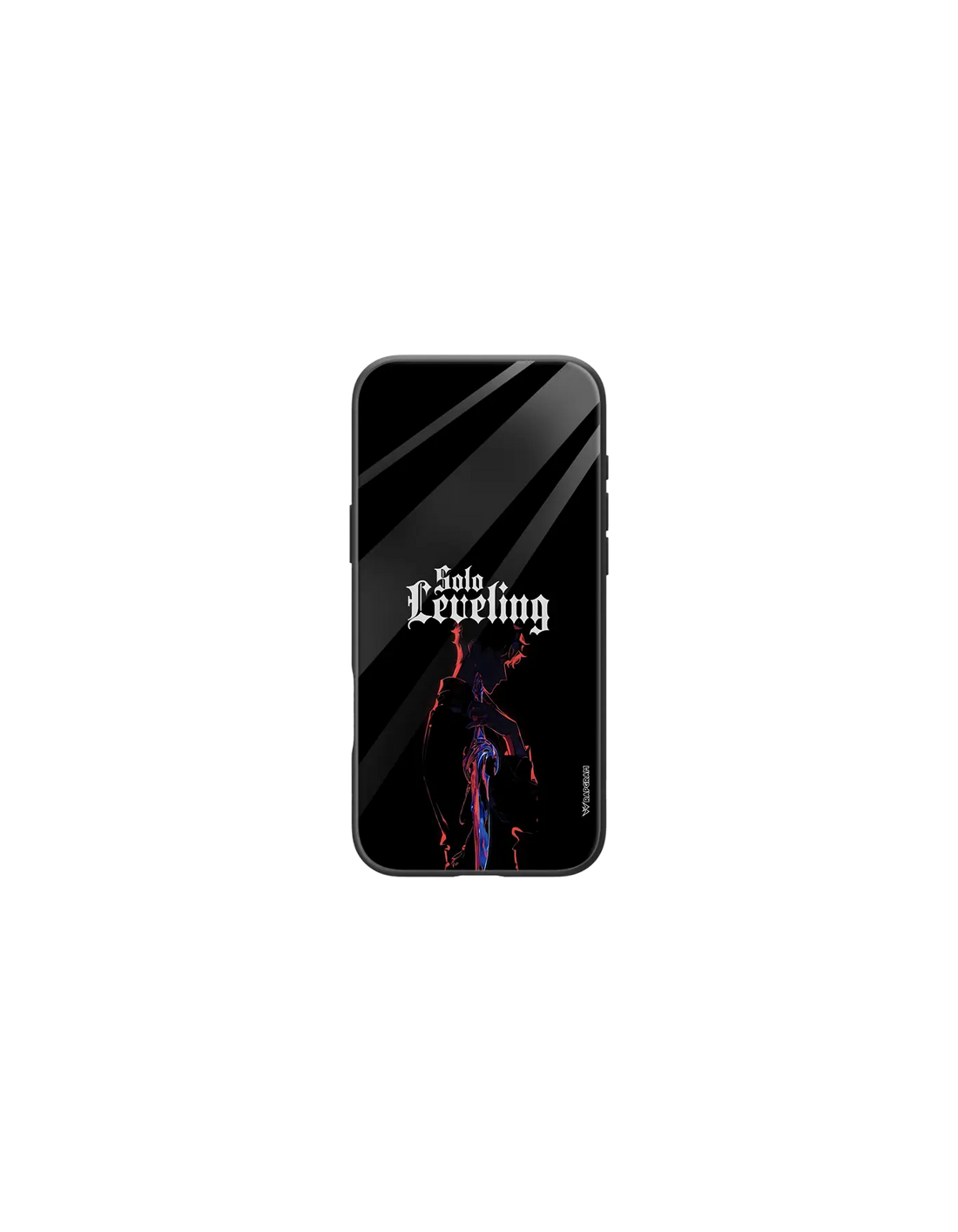 Sung Jin Dark Glass Case - 00