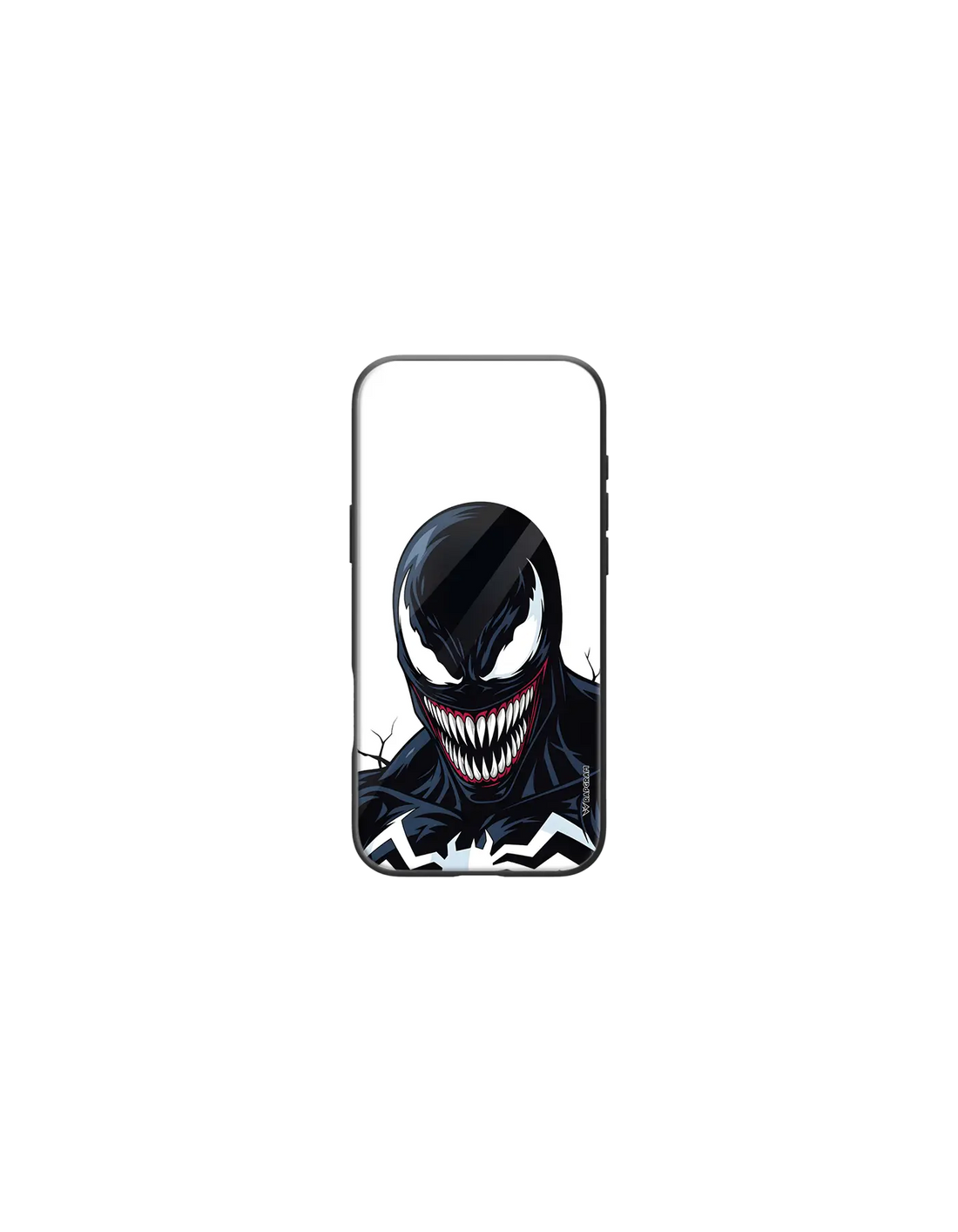 Venom Grin Glass Case - 00