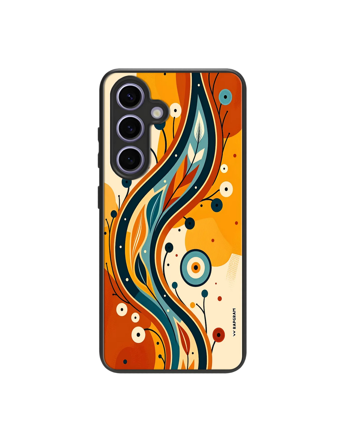 339-wrapgram-floral-samsung-galaxy-hybrid-mobile-cover-06.webp