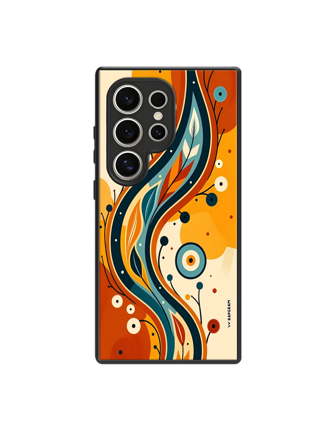 339-wrapgram-floral-samsung-ultra-hybrid-mobile-cover-07.webp