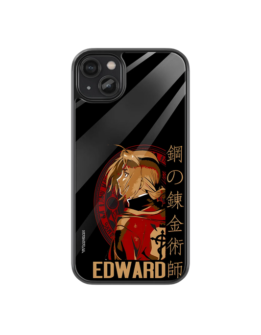 Alphonse Armor Glass Case