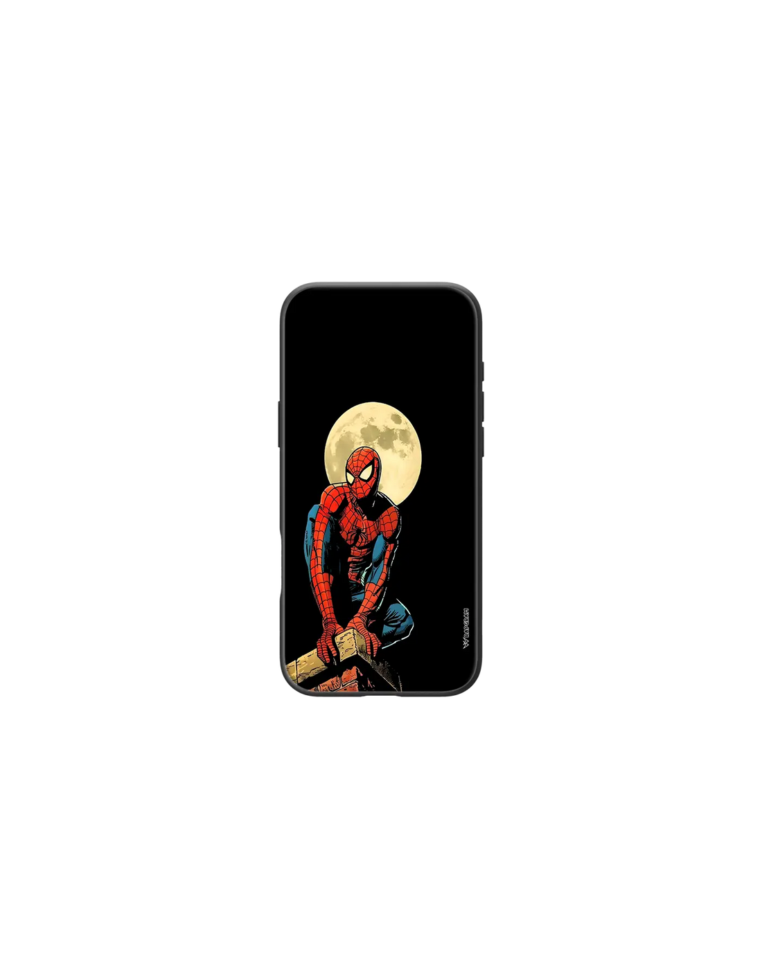 Spidey Moonlit Hybrid Case - 00