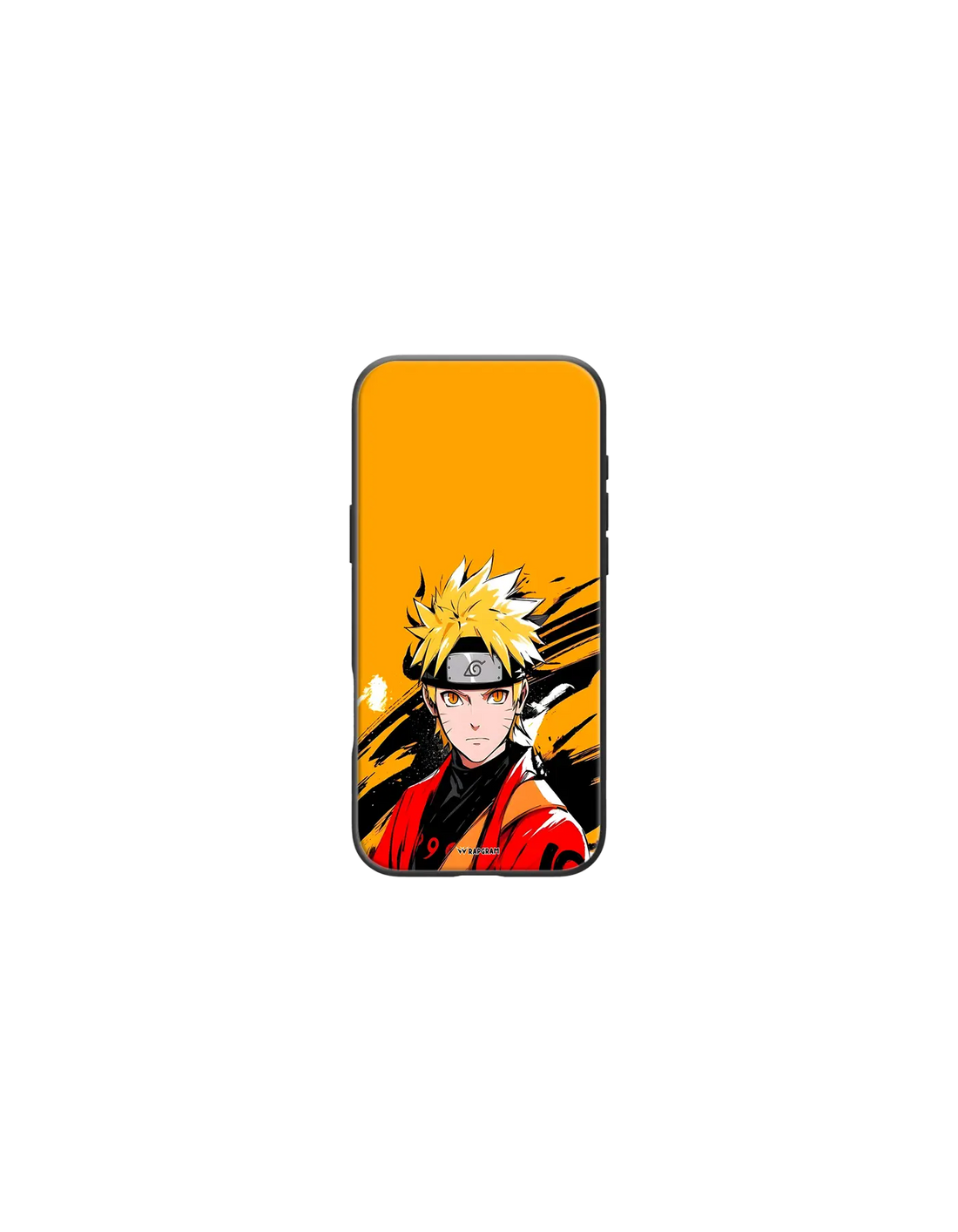 Nine Tails Fury Hybrid Case - 00