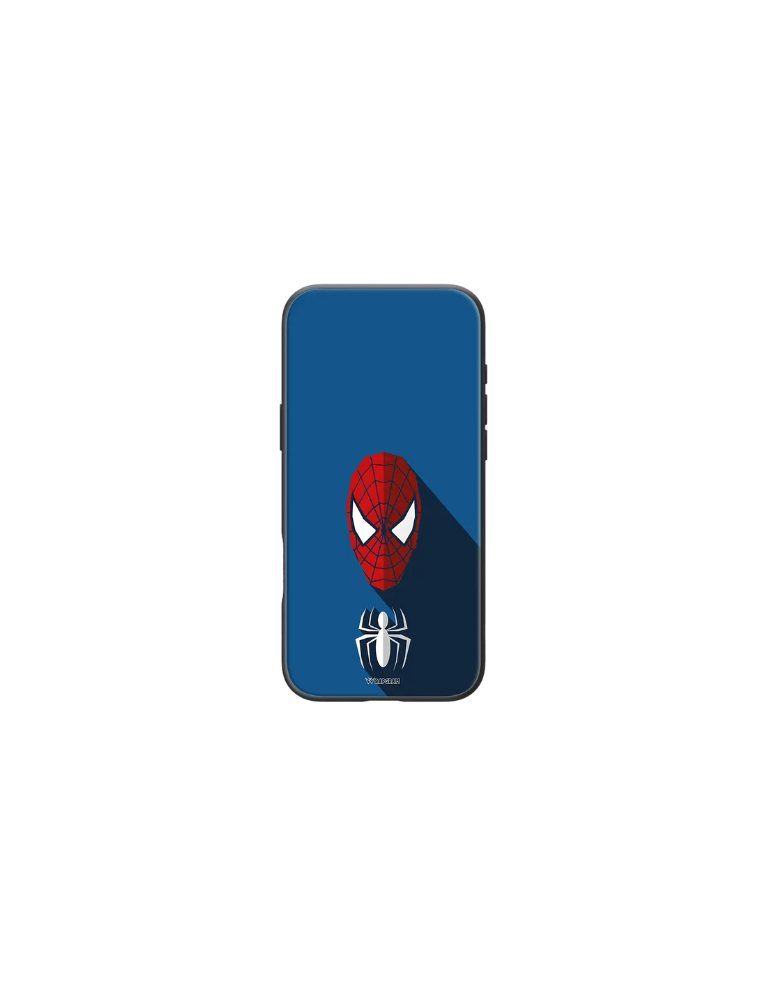 Spidey Mask Hybrid Case - 00