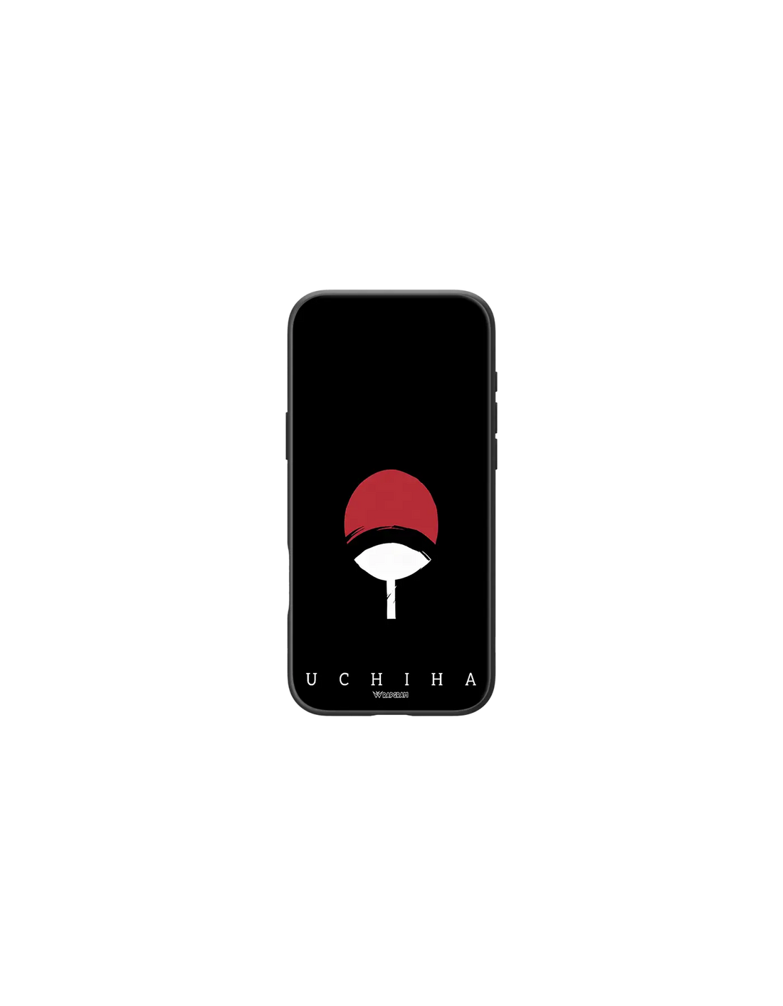 Uchiha Clan Hybrid Case - 00