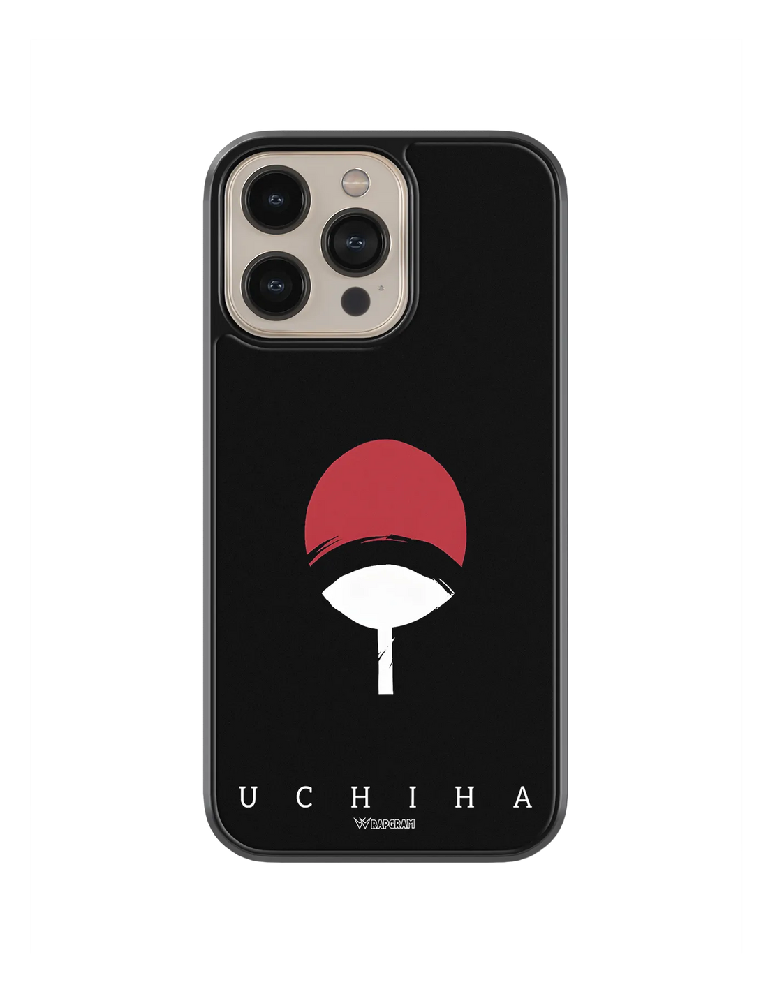 Uchiha Clan Hybrid Case