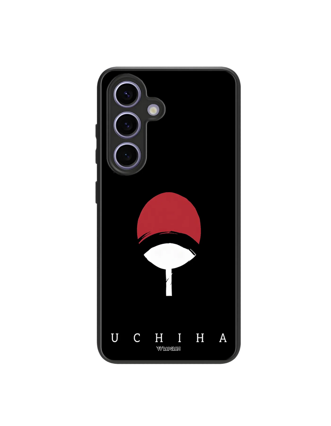 Uchiha Clan Hybrid Case