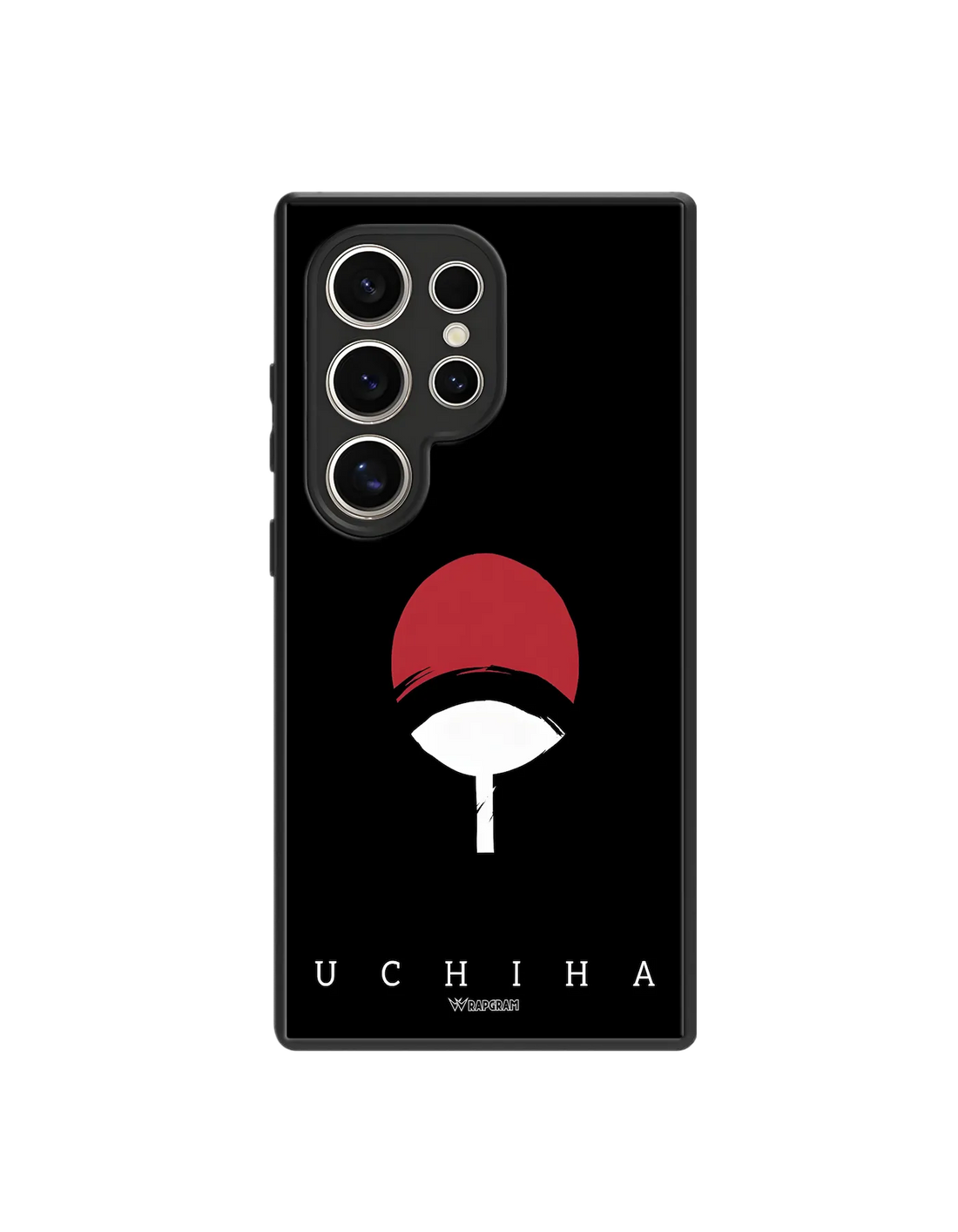 Uchiha Clan Hybrid Case