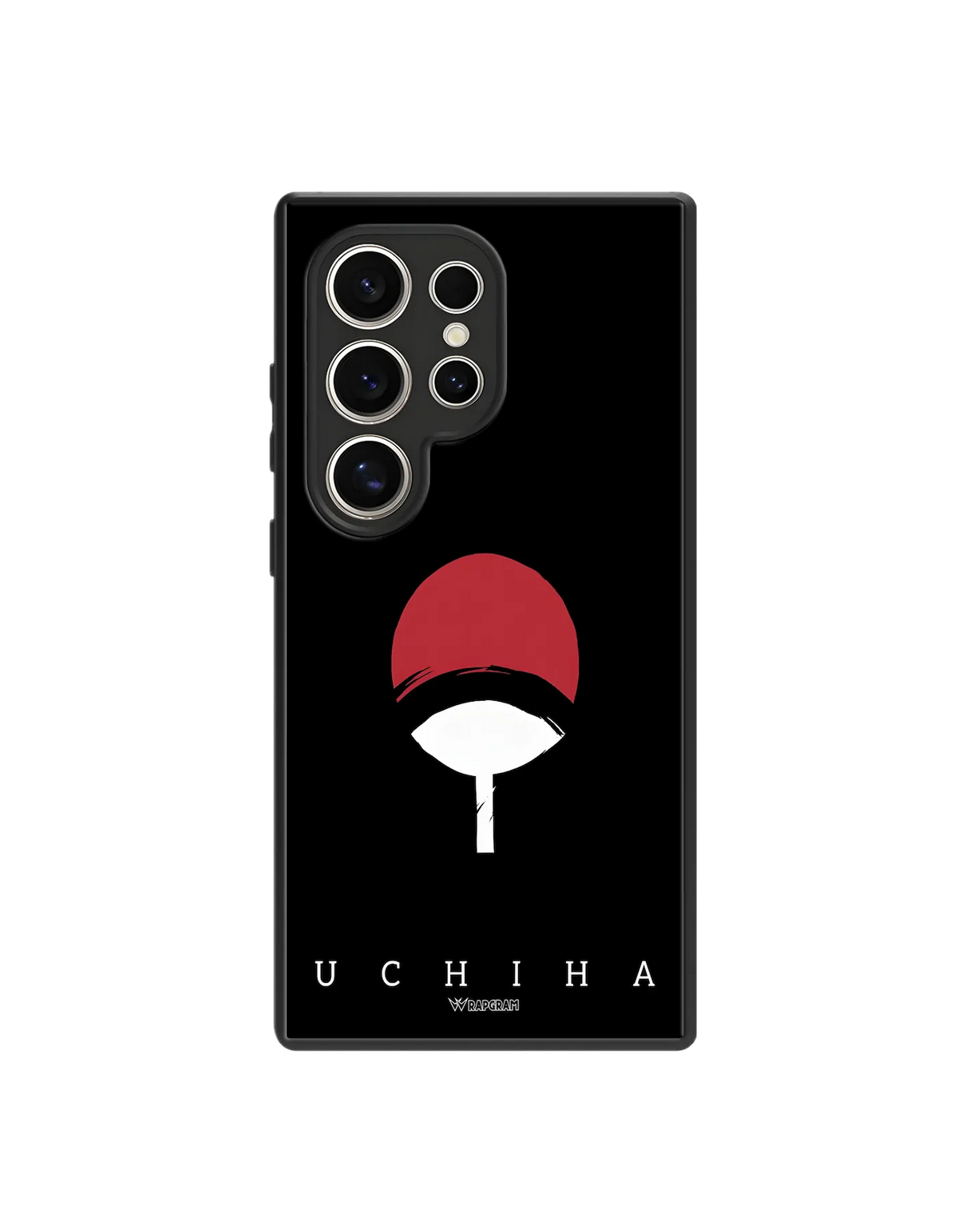 Uchiha Clan Hybrid Case - 07