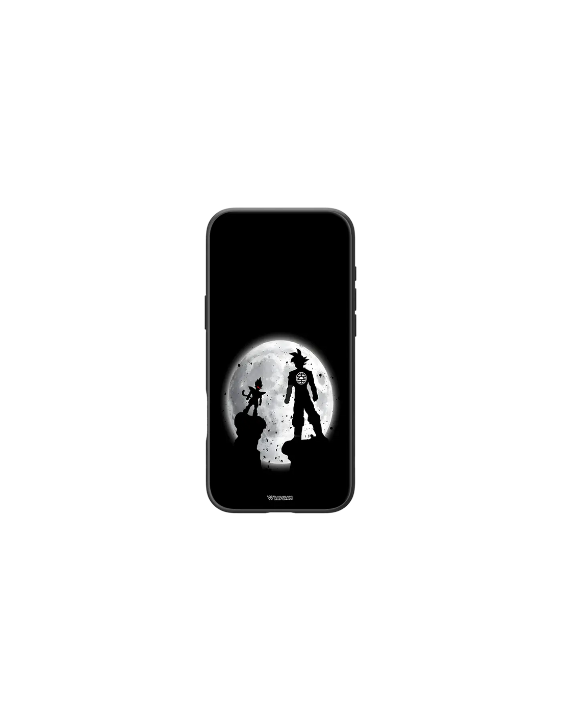 Goku Moonrise Hybrid Case - 00