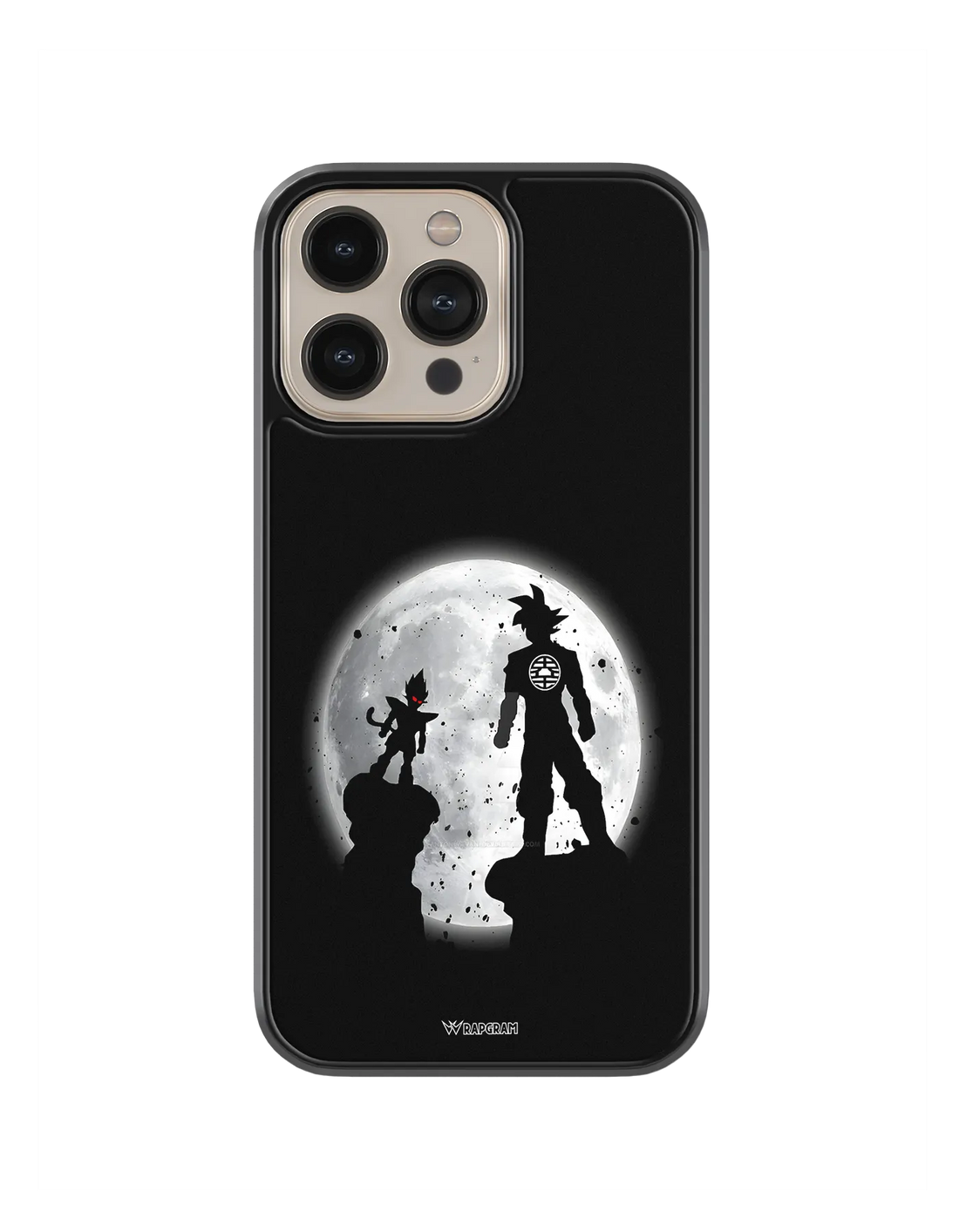 Goku Moonrise Hybrid Case