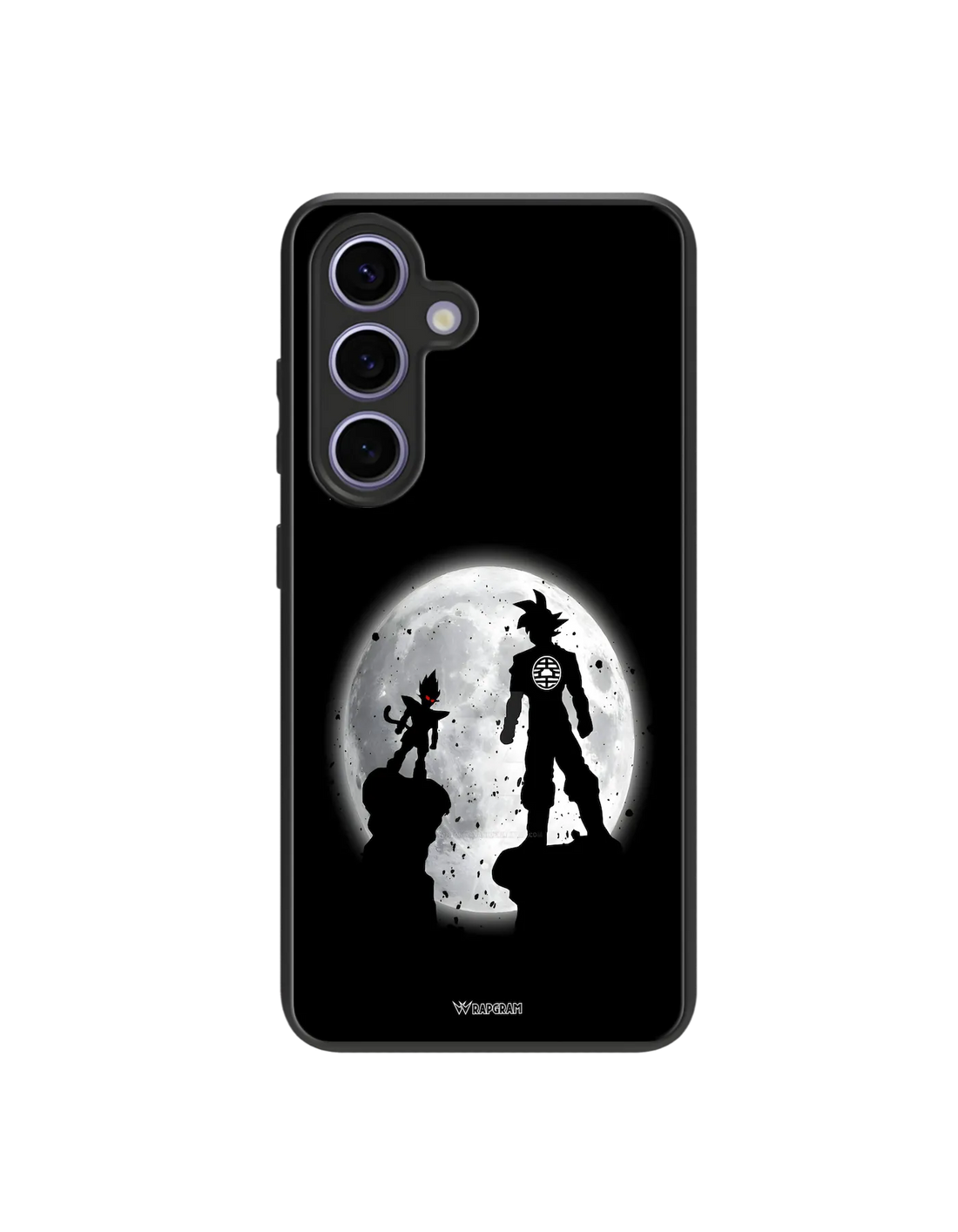 Goku Moonrise Hybrid Case