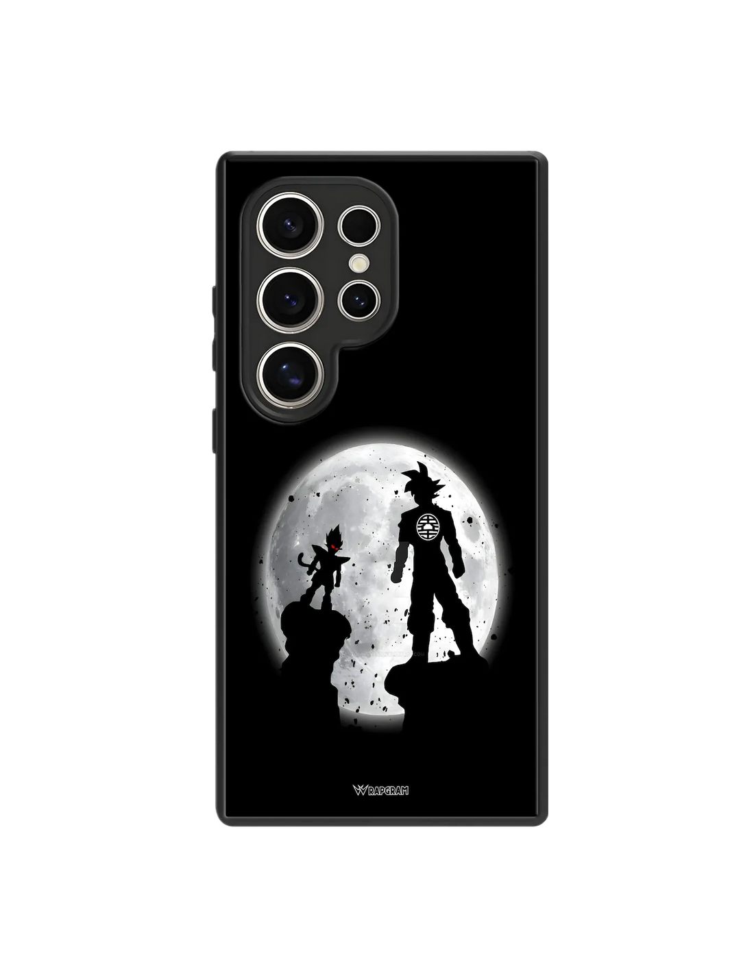 Goku Moonrise Hybrid Case