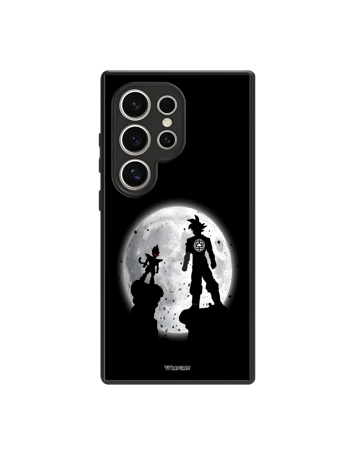 Goku Moonrise Hybrid Case - 07