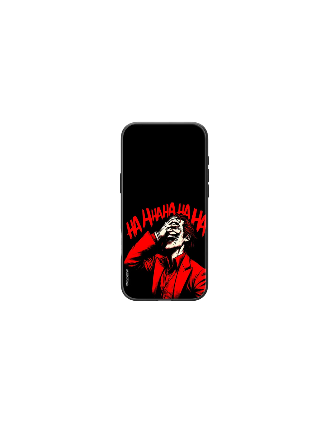 Joker Manic Hybrid Case - 00