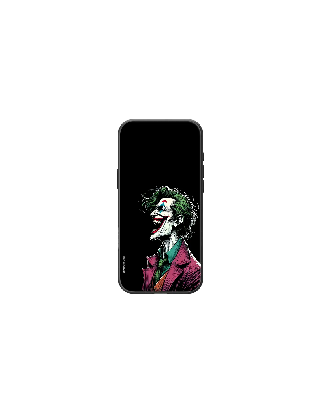Joker Unhinged Hybrid Case - 00