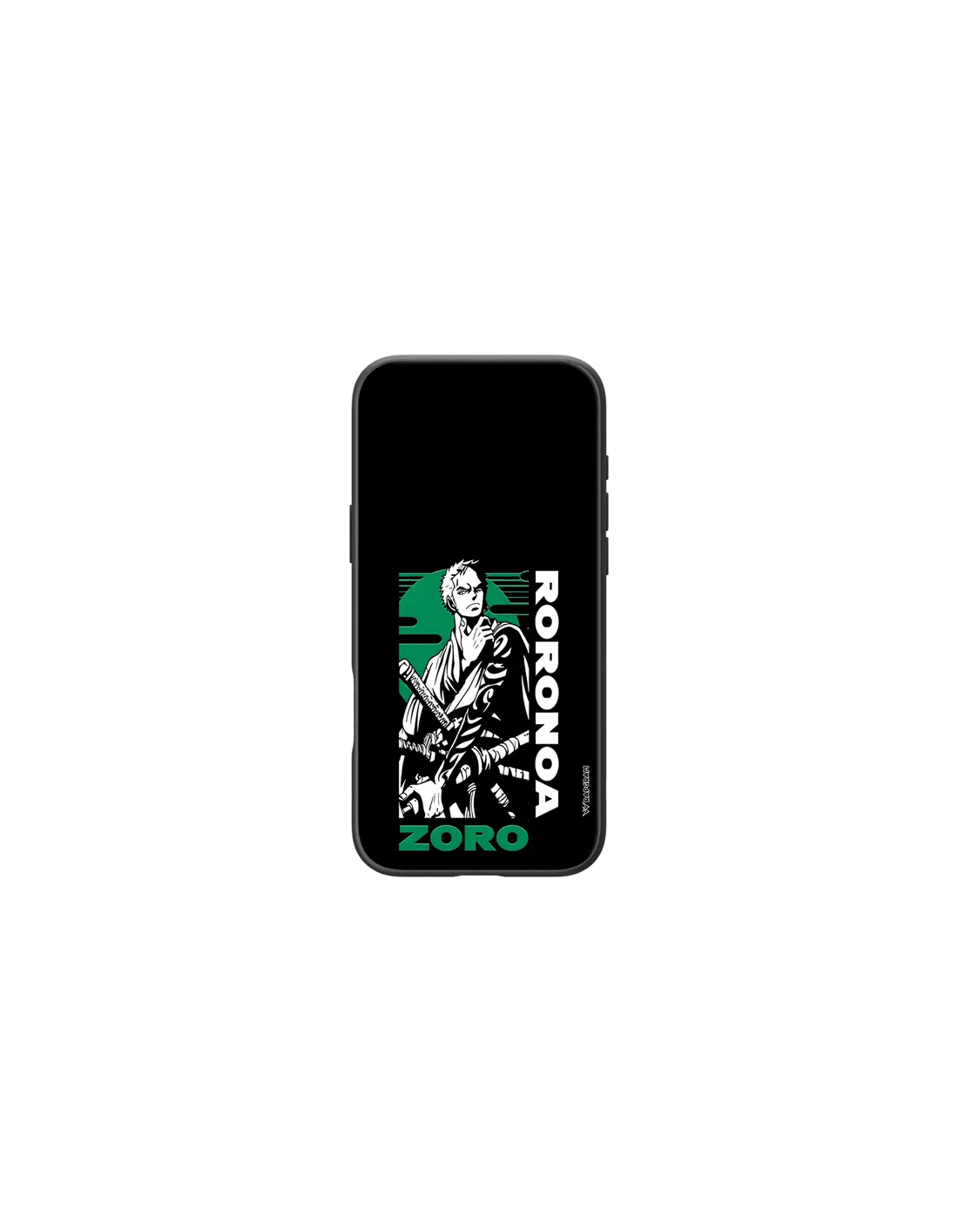 Zoro Roronoa Hybrid Case - 00