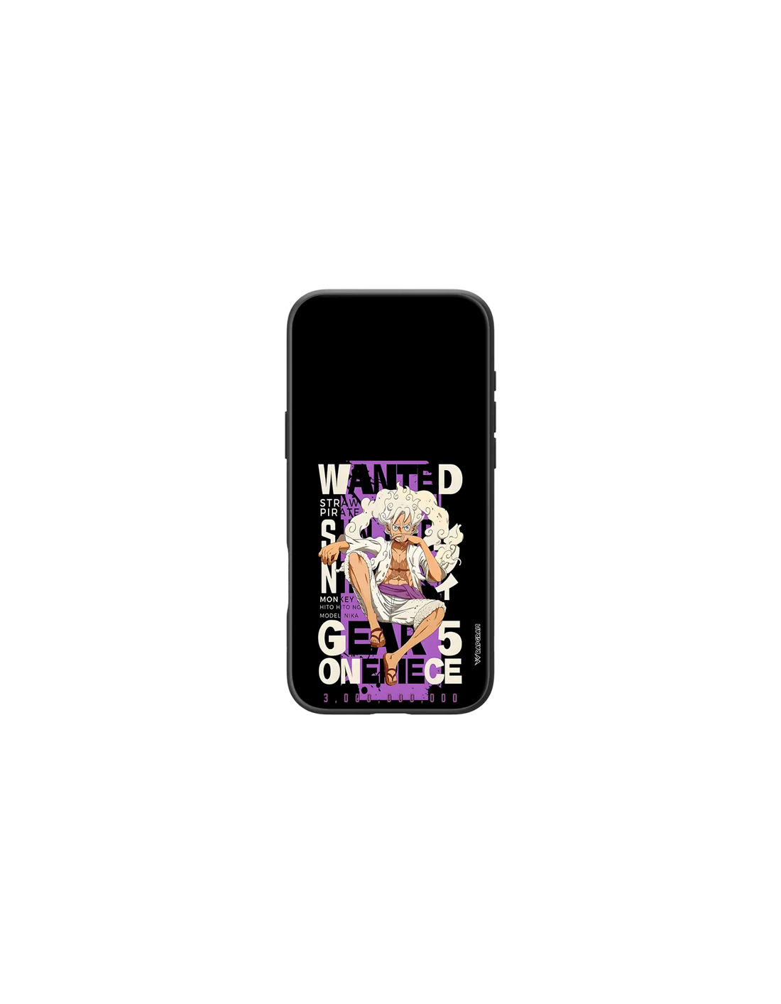 Luffy Gear Five Hybrid Case - 00