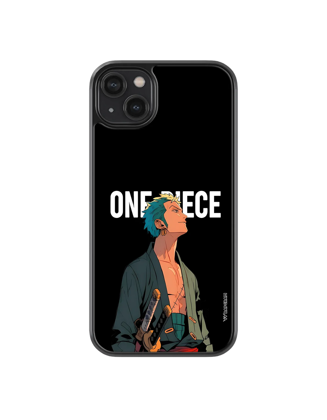 Zoro Minimal Hybrid Case
