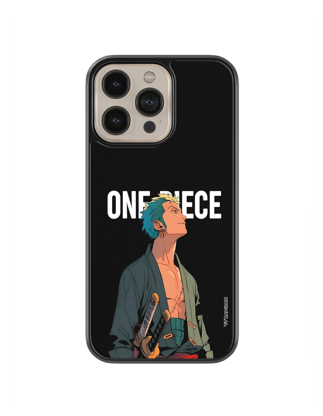 Zoro Minimal Hybrid Case