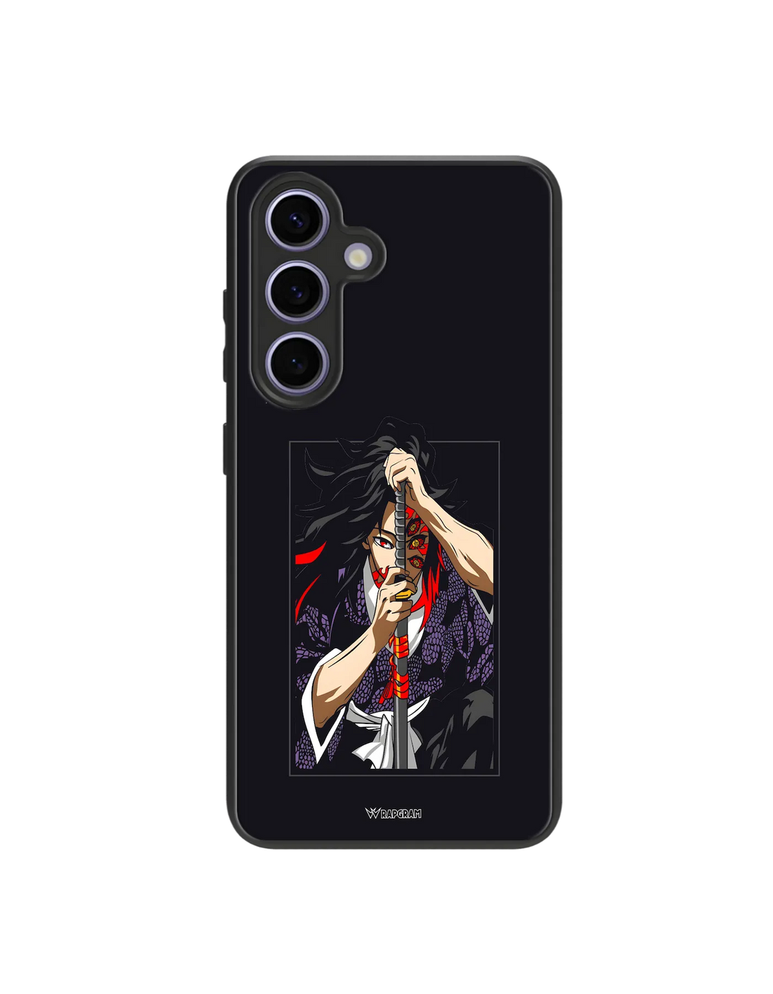 Kokushibo Blade Hybrid Case - 06