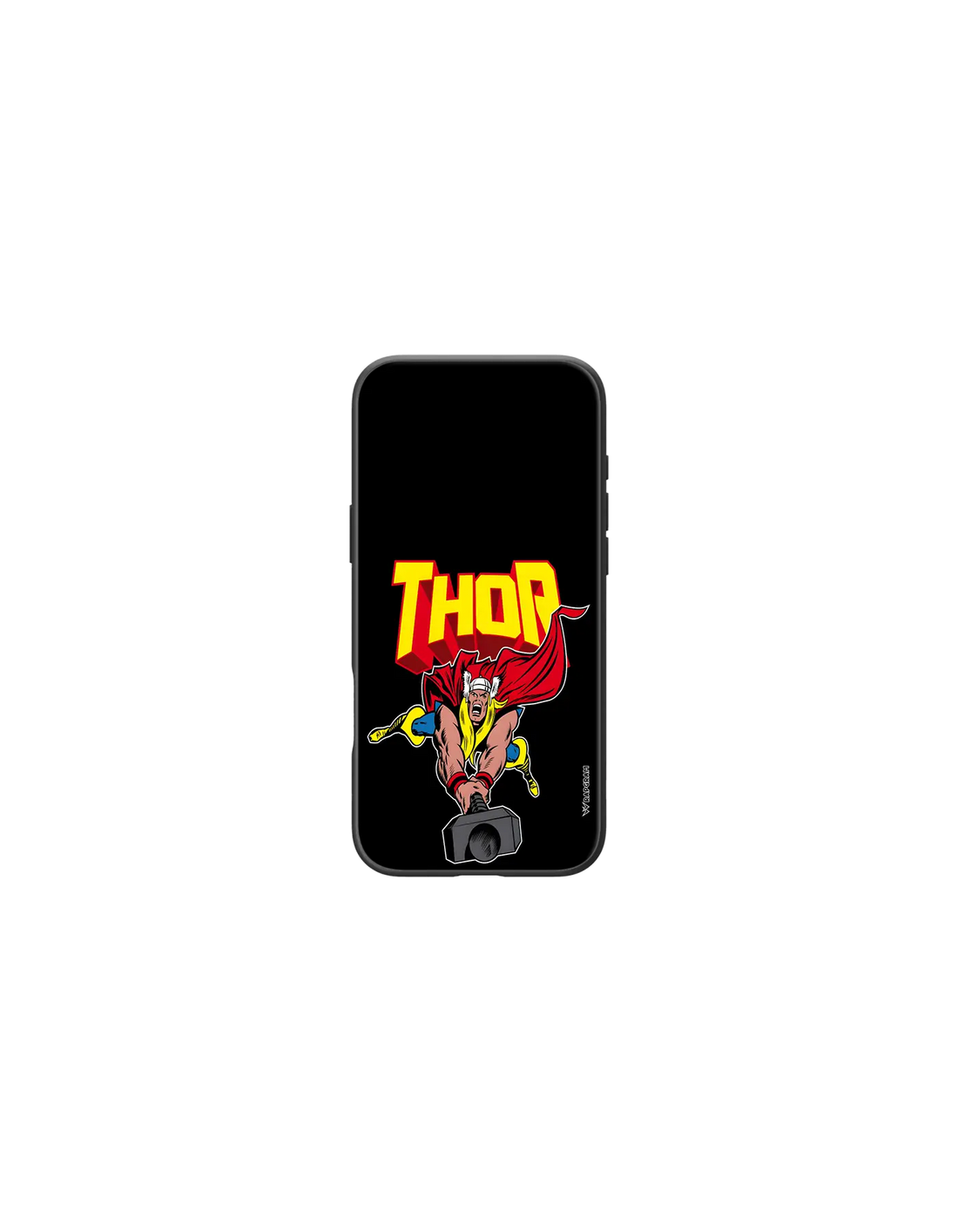 Thor Classic Hybrid Case - 00
