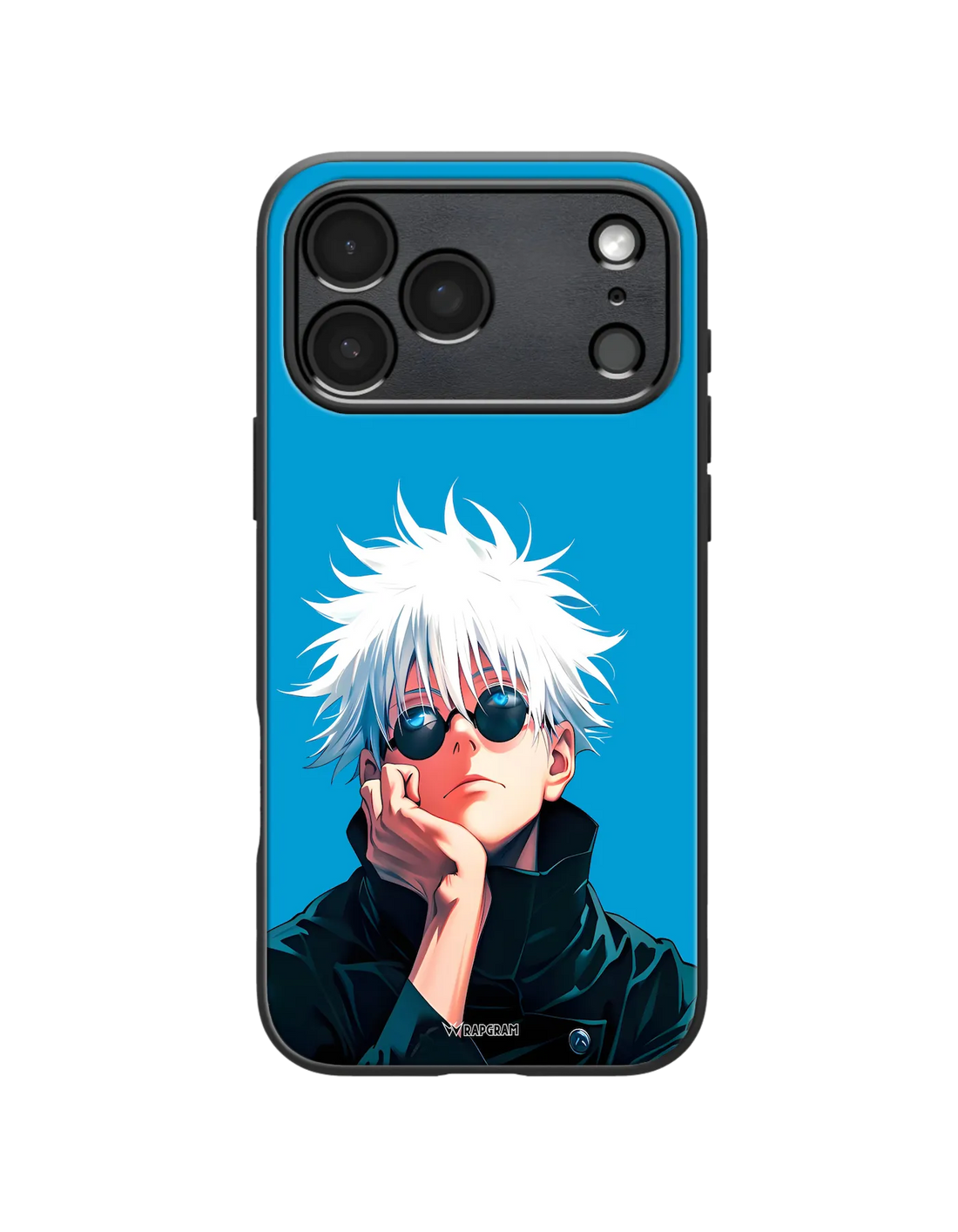 Gojo Sunglasses Hybrid Case