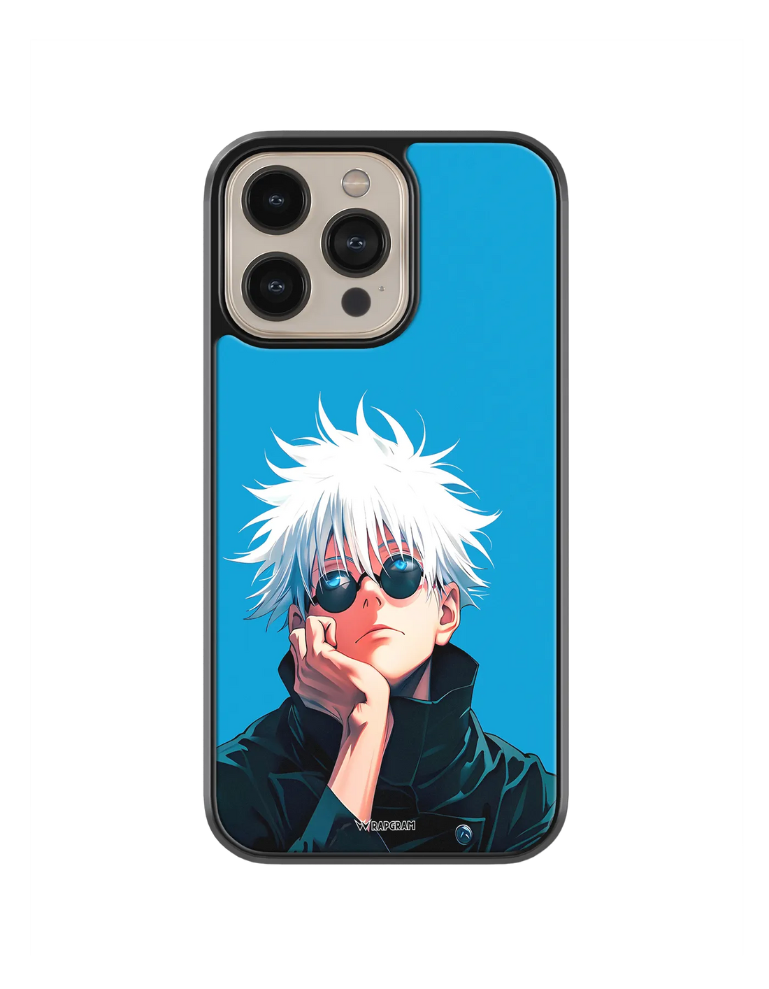 Gojo Sunglasses Hybrid Case