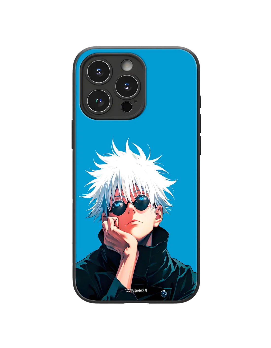 Gojo Sunglasses Hybrid Case
