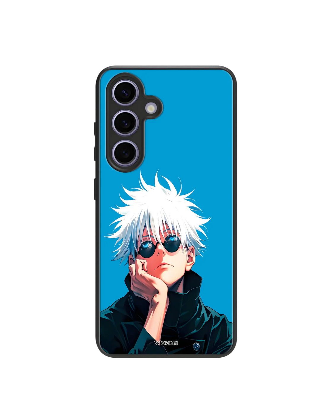 Gojo Sunglasses Hybrid Case