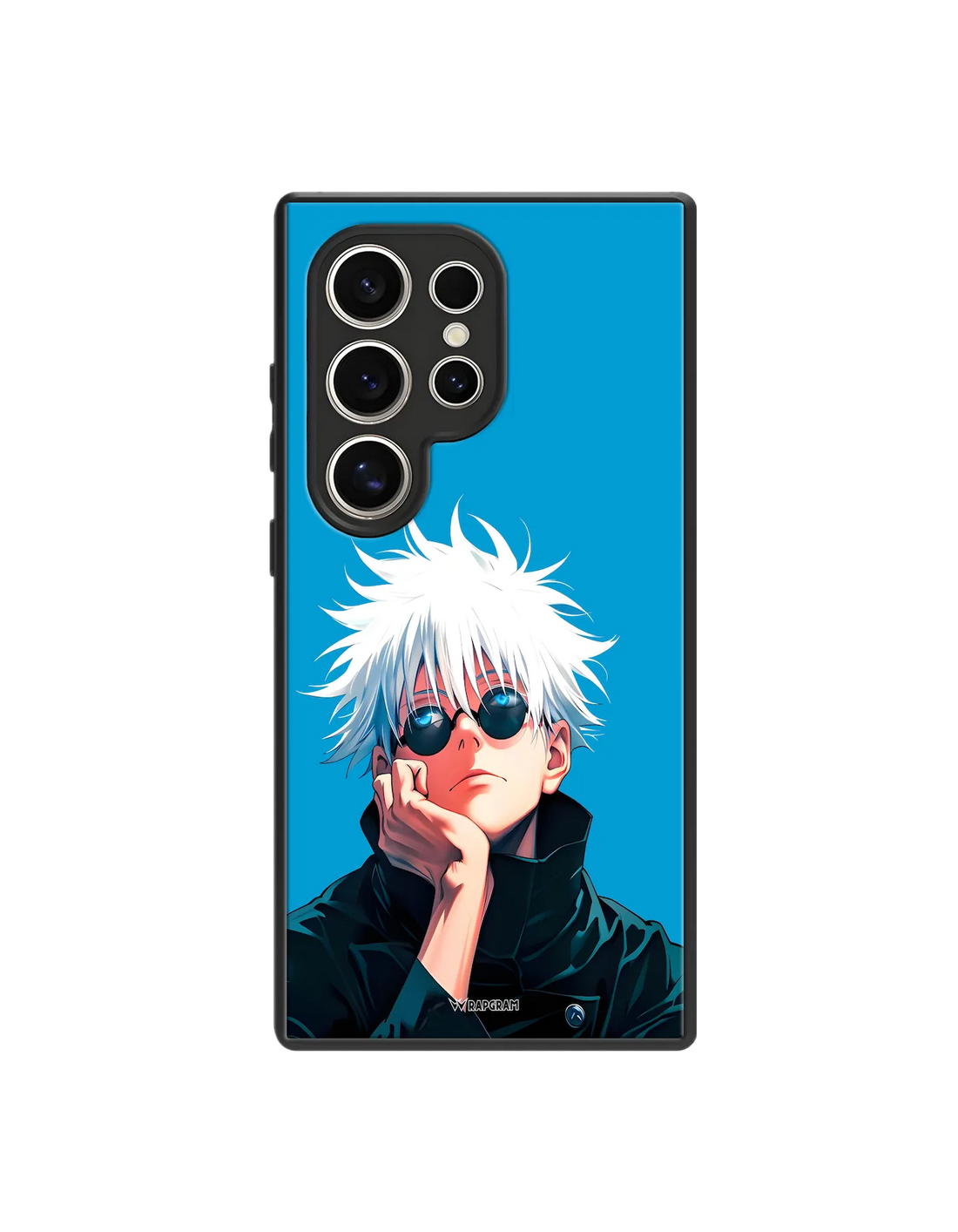 Gojo Sunglasses Hybrid Case