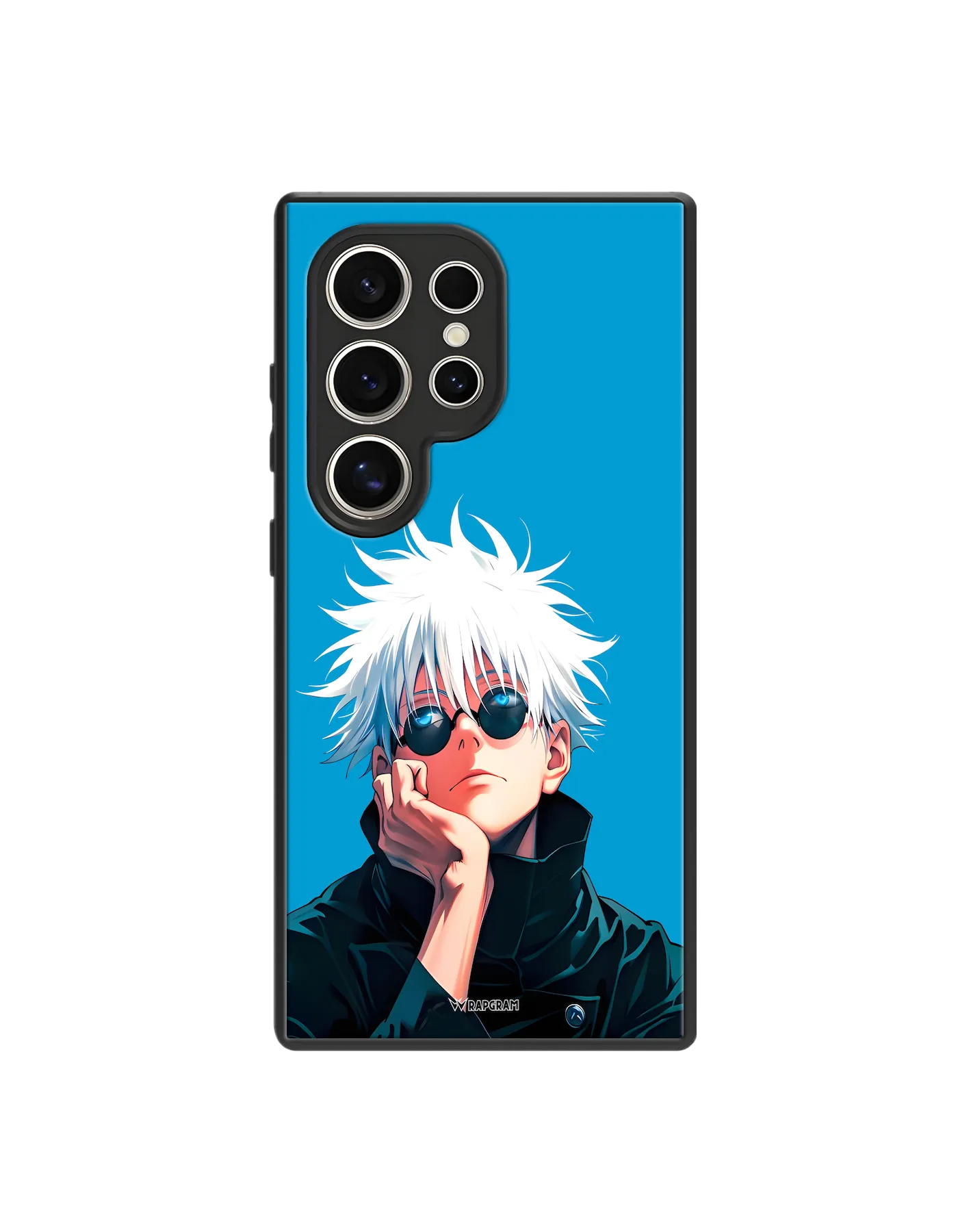 Gojo Sunglasses Hybrid Case