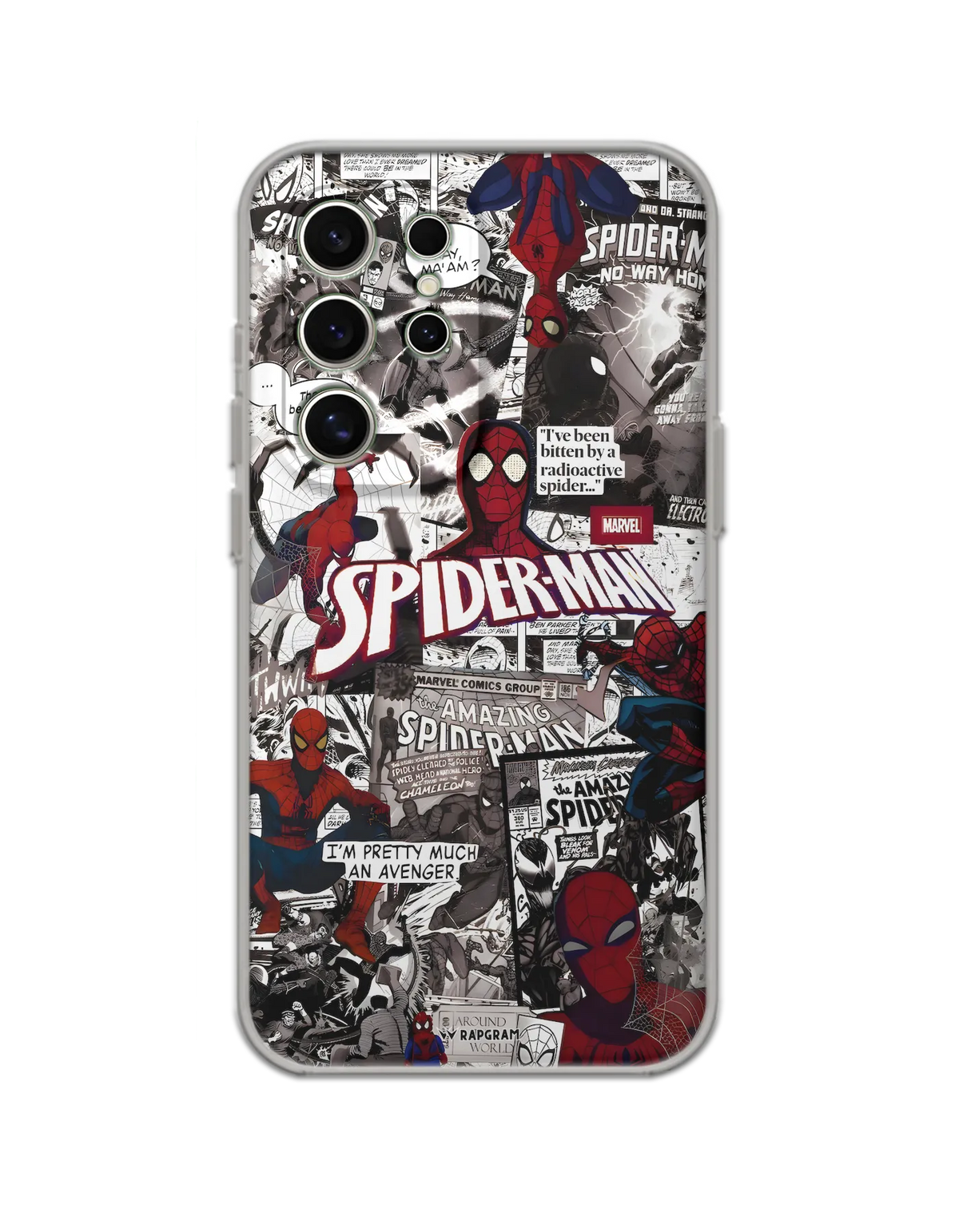 019-wrapgram-spider-man-samsung-ultra-silicone-mobile-cover-06.webp