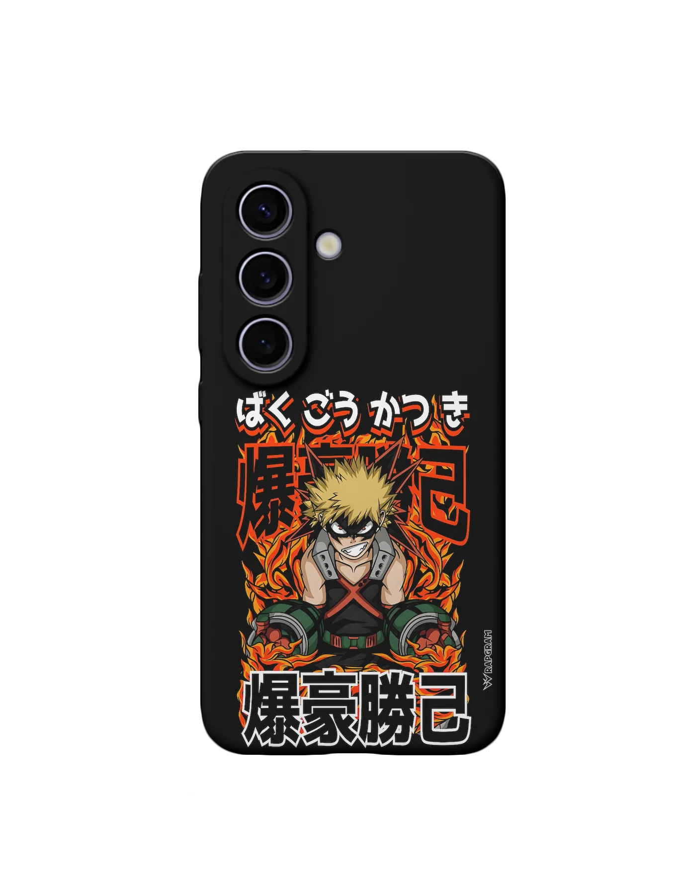 050-wrapgram-my-hero-academia-samsung-galaxy-flex-mobile-cover-06.webp