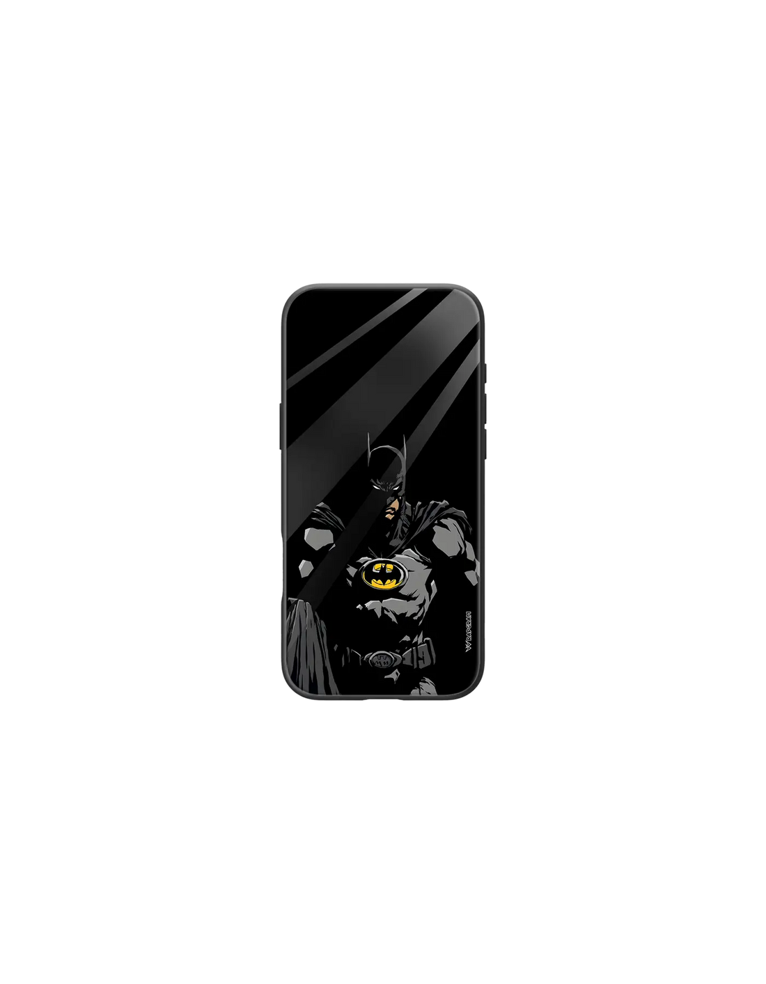 Batman Dark Glass Case - 00