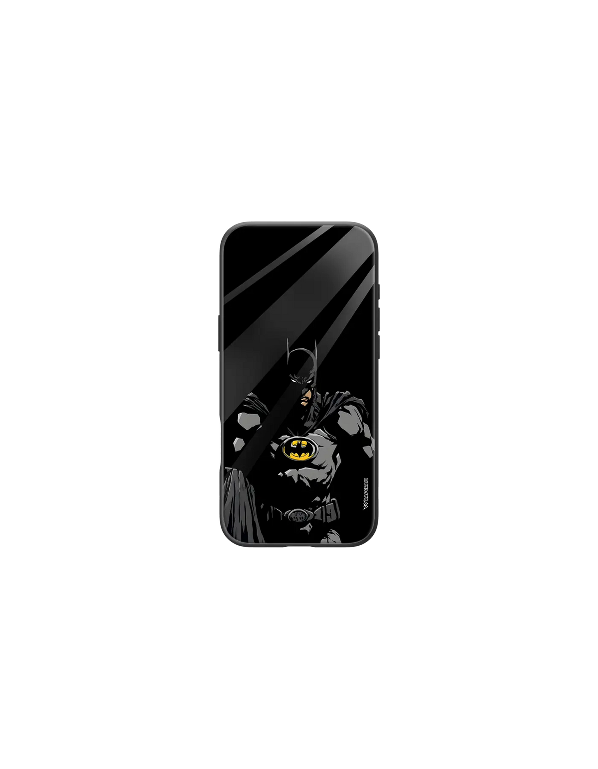 Batman Dark Glass Case - 00