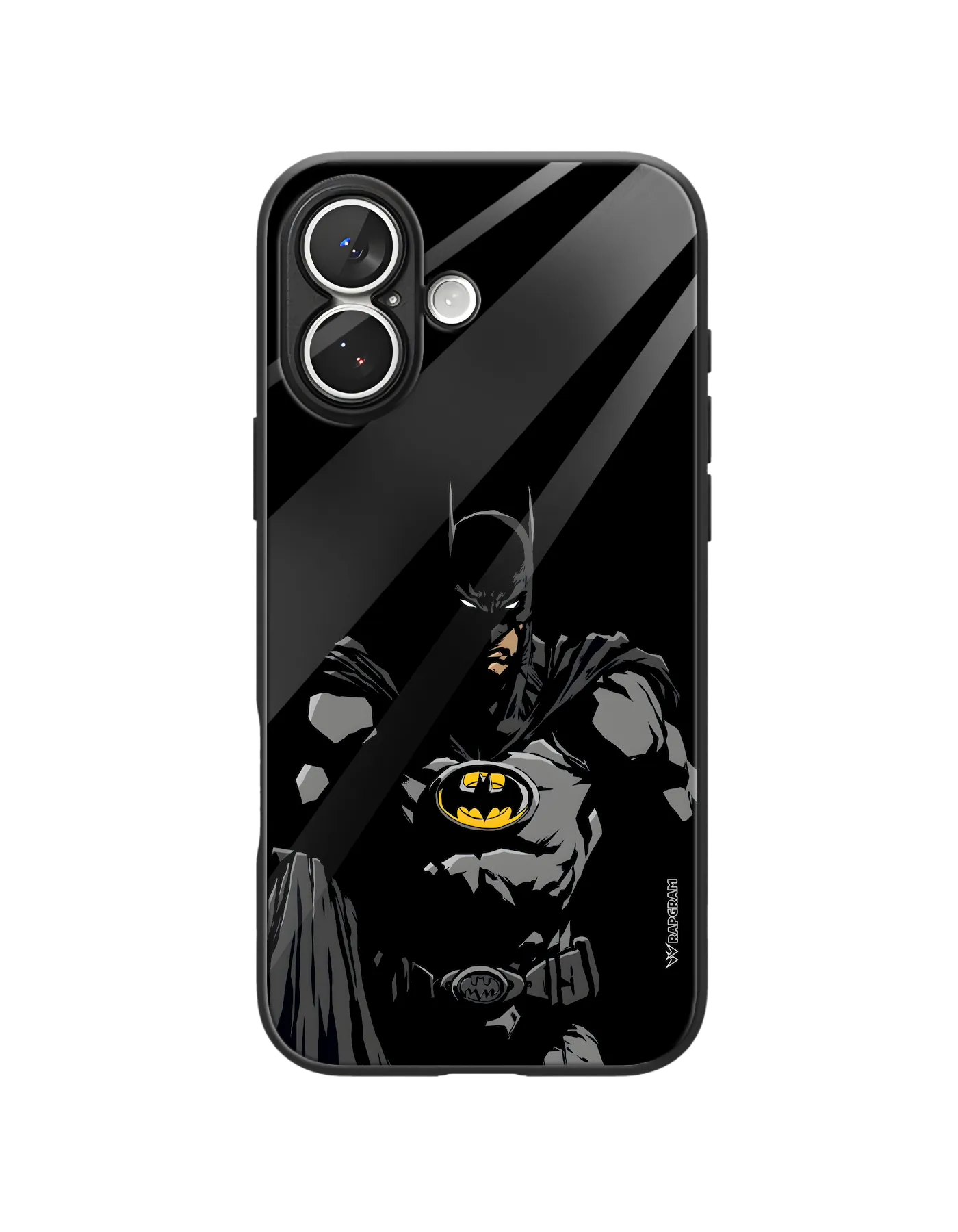 Batman Dark Glass Case